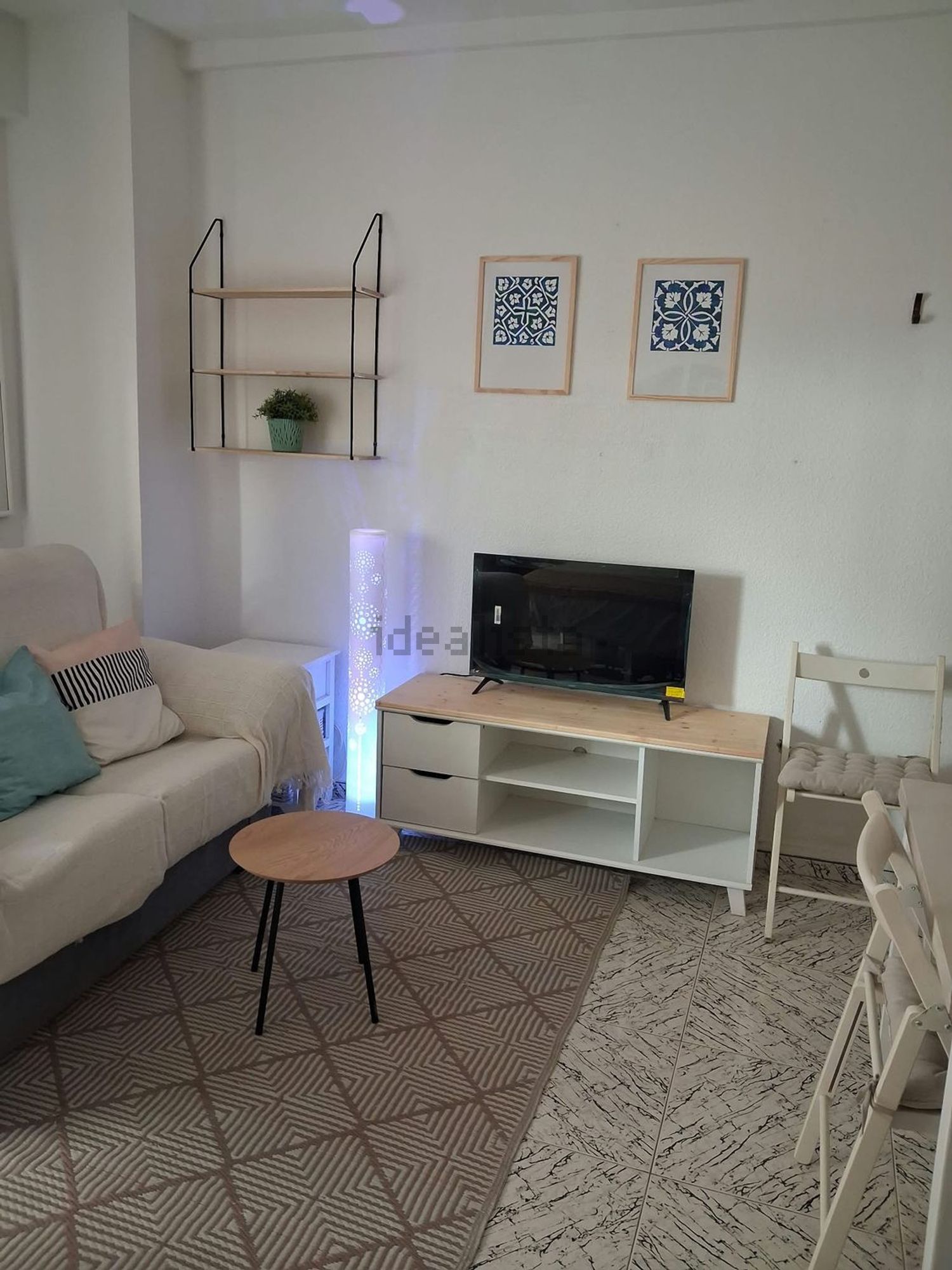 Pis de 36 m² a Almeria