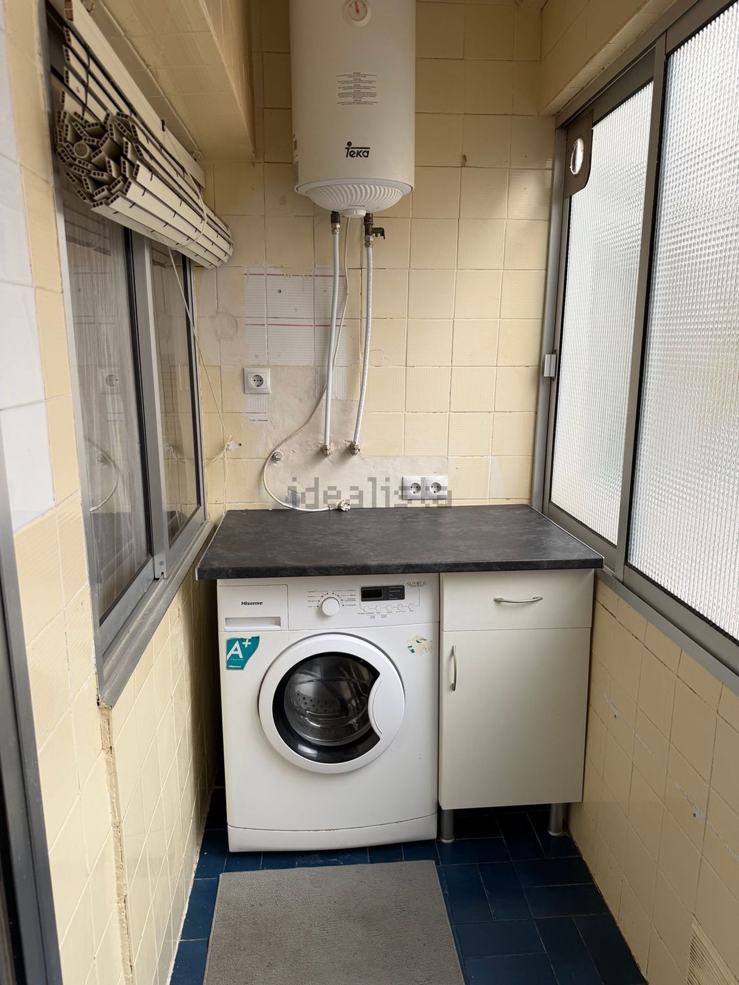 Appartamento 70 m² a Valladolid