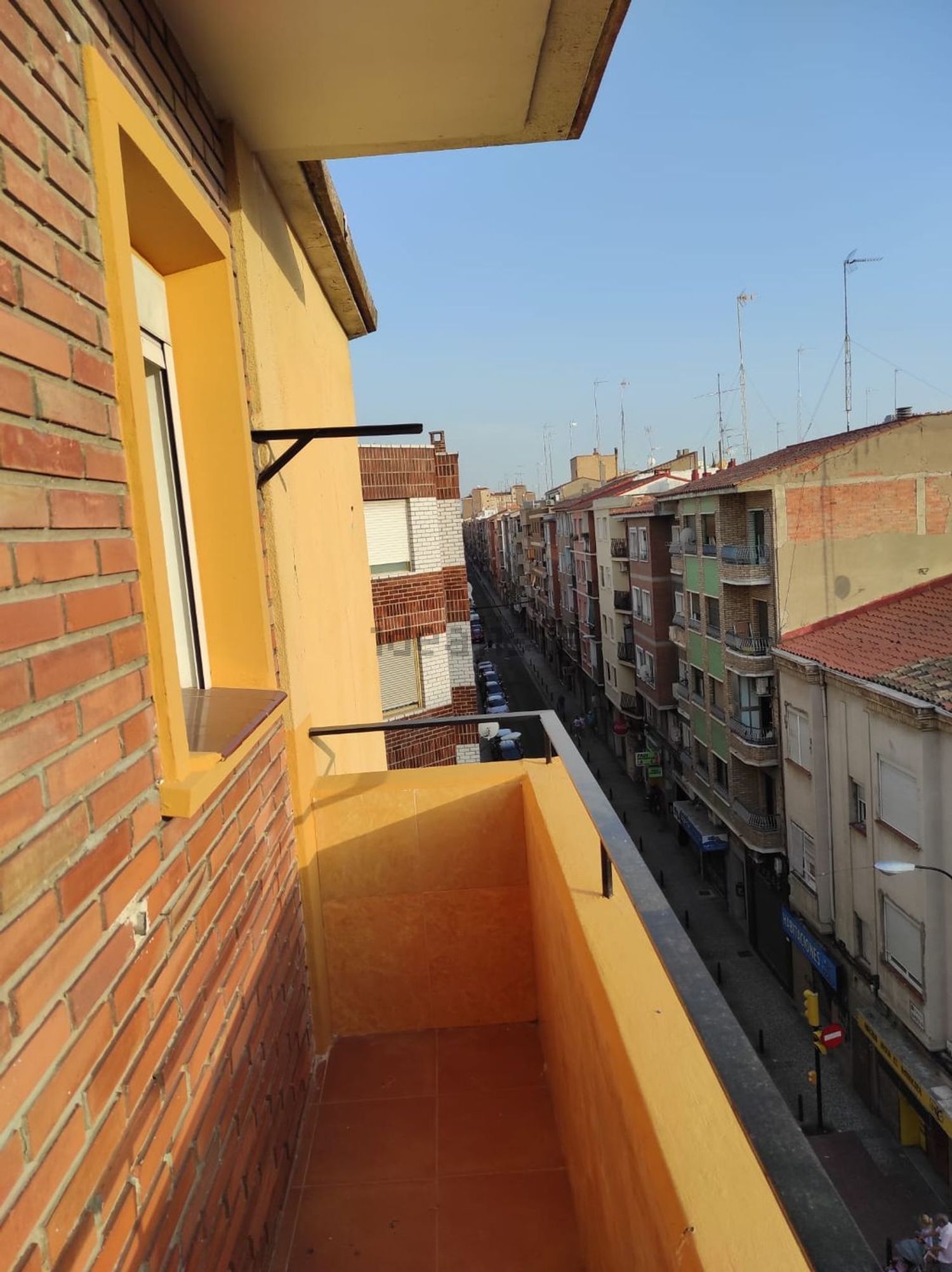 Pis de 77 m² a Saragossa