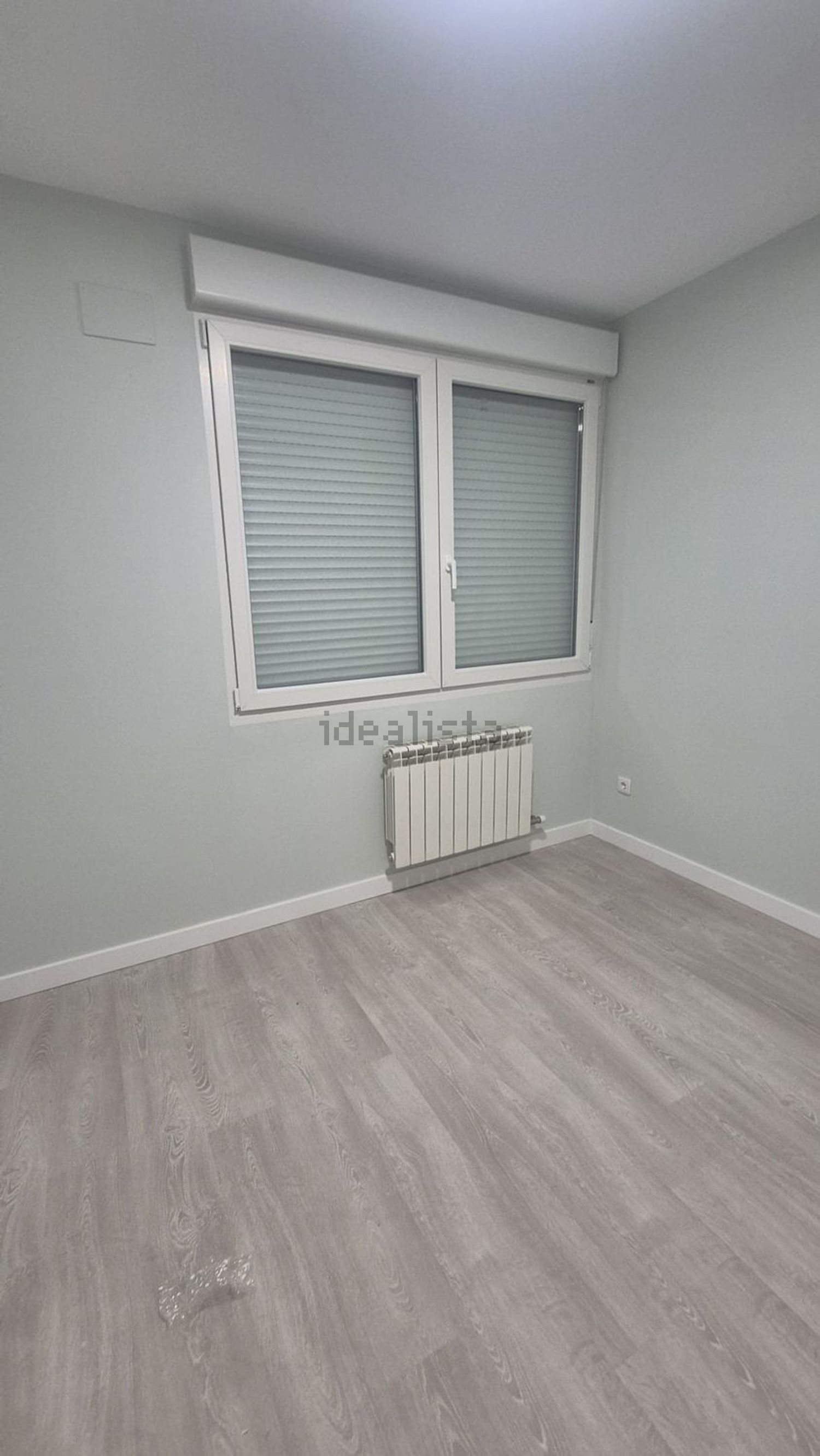 Pis de 70 m² a Valladolid
