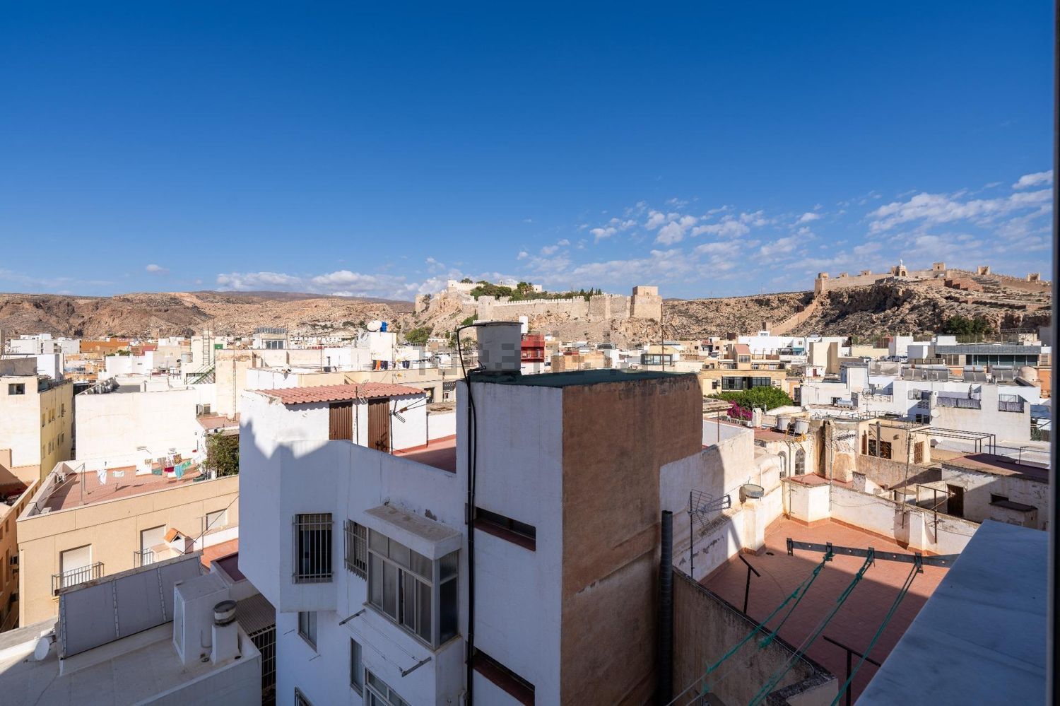 Pis de 144 m² a Almeria