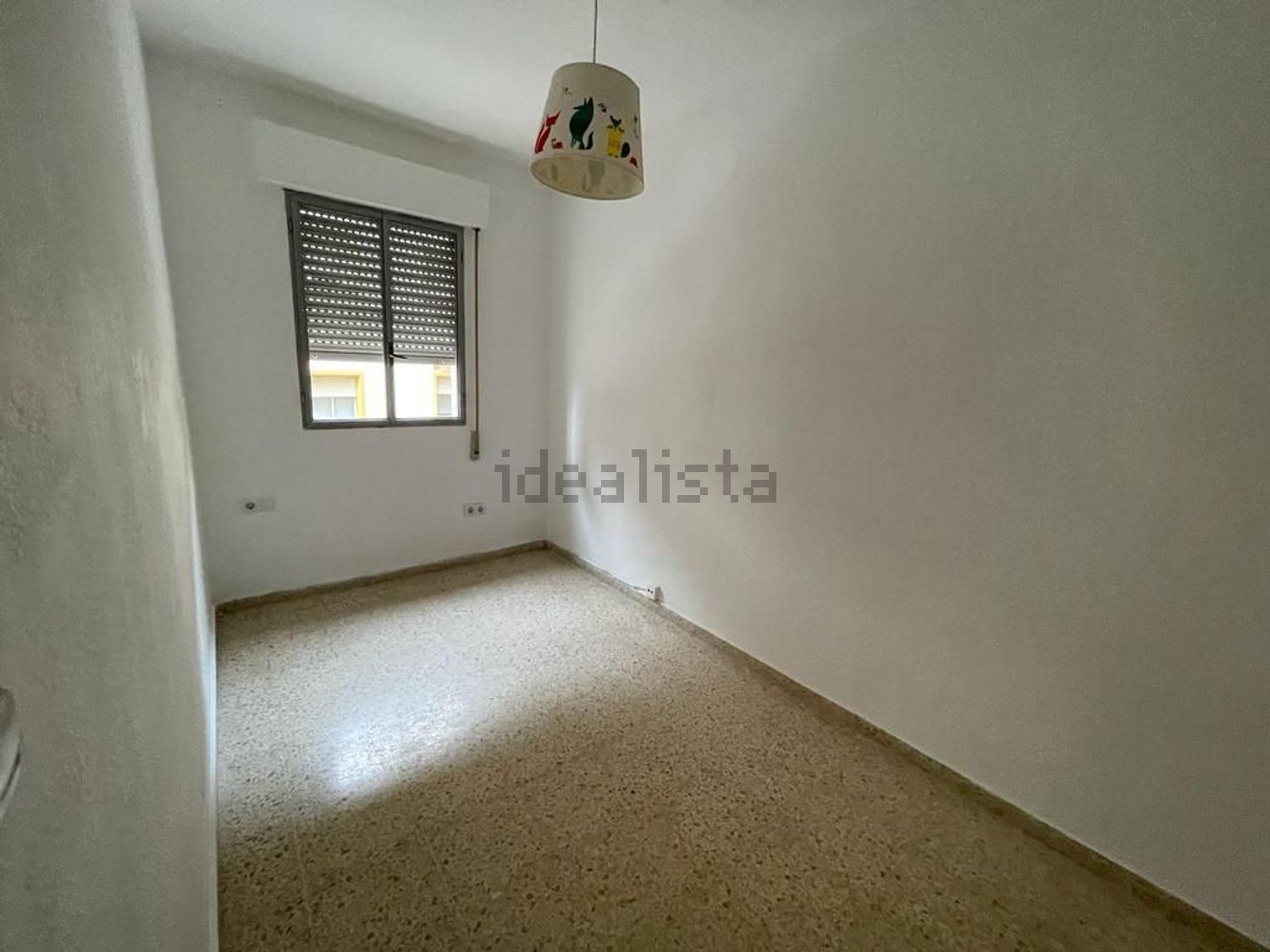 Pis de 78 m² a Huelva