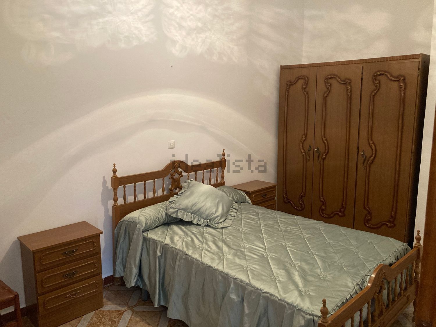 Piso de 100 m² en Monesterio
