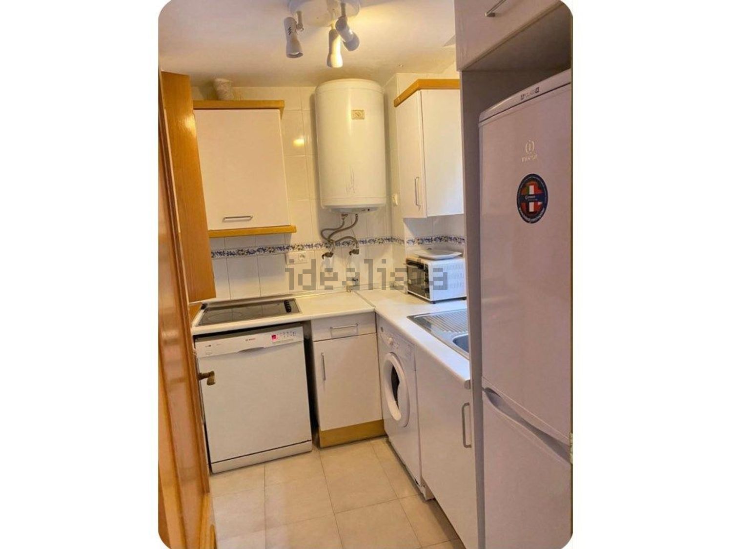 Pis de 100 m² a Marbella