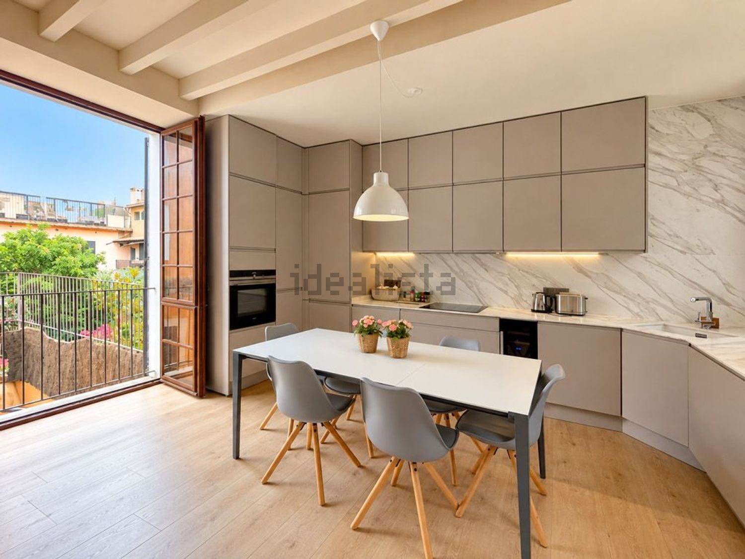 Appartamento 152 m² a Palma