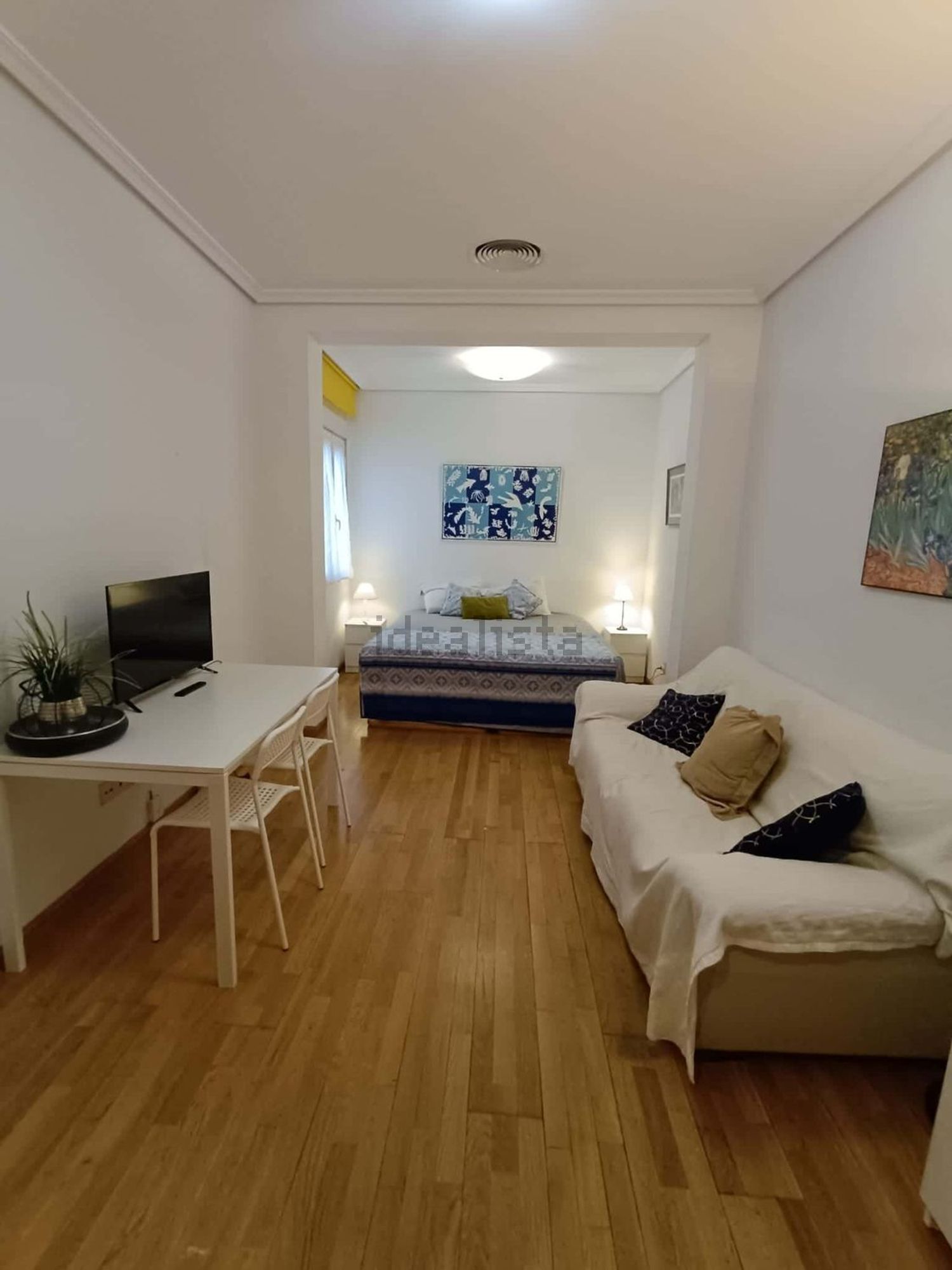 Habitación en alquiler, Madrid