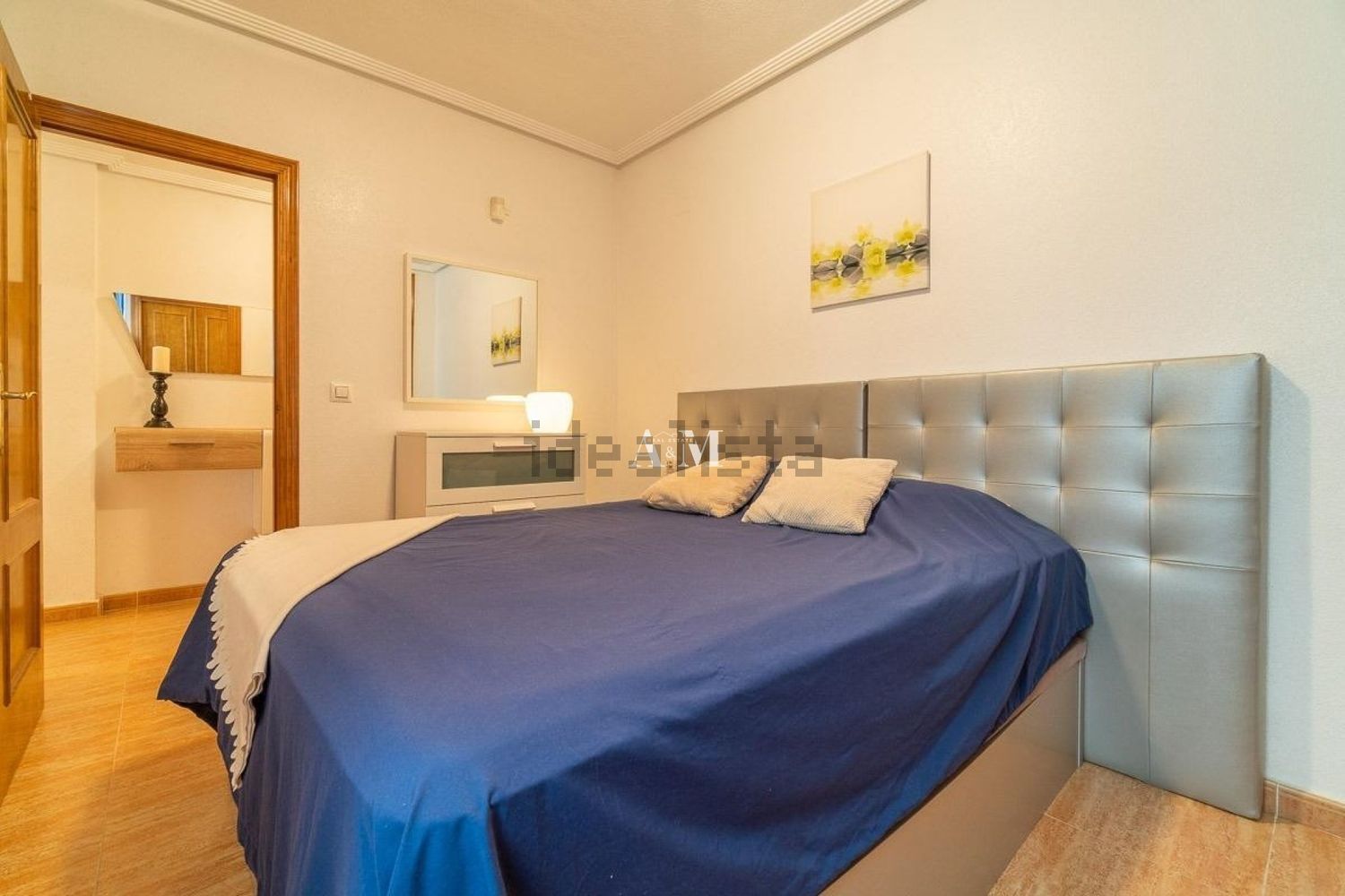 Pis de 72 m² a Oriola