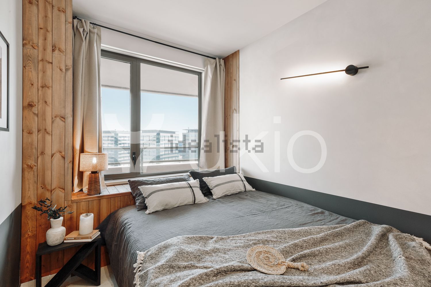 Pis de 150 m² a Barcelona