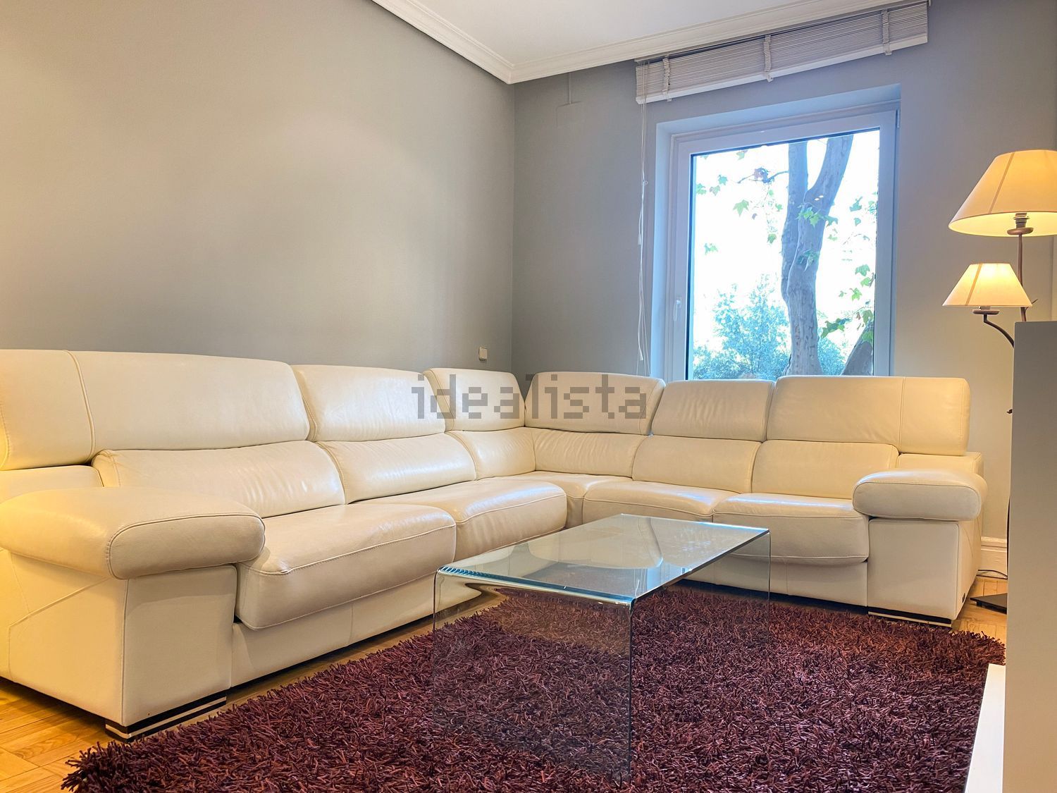 Pis de 145 m² a Madrid