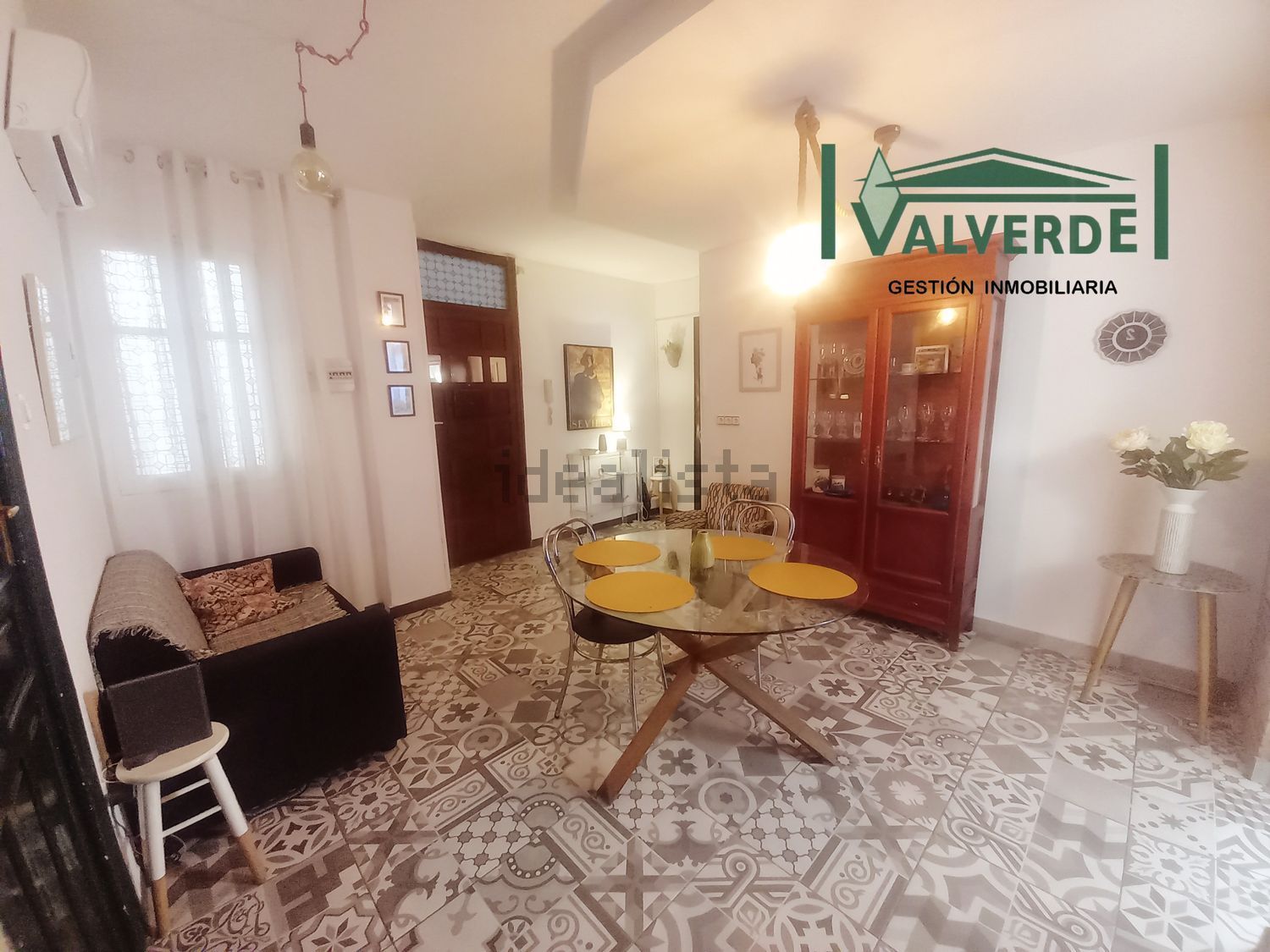Habitació de lloguer, Granada