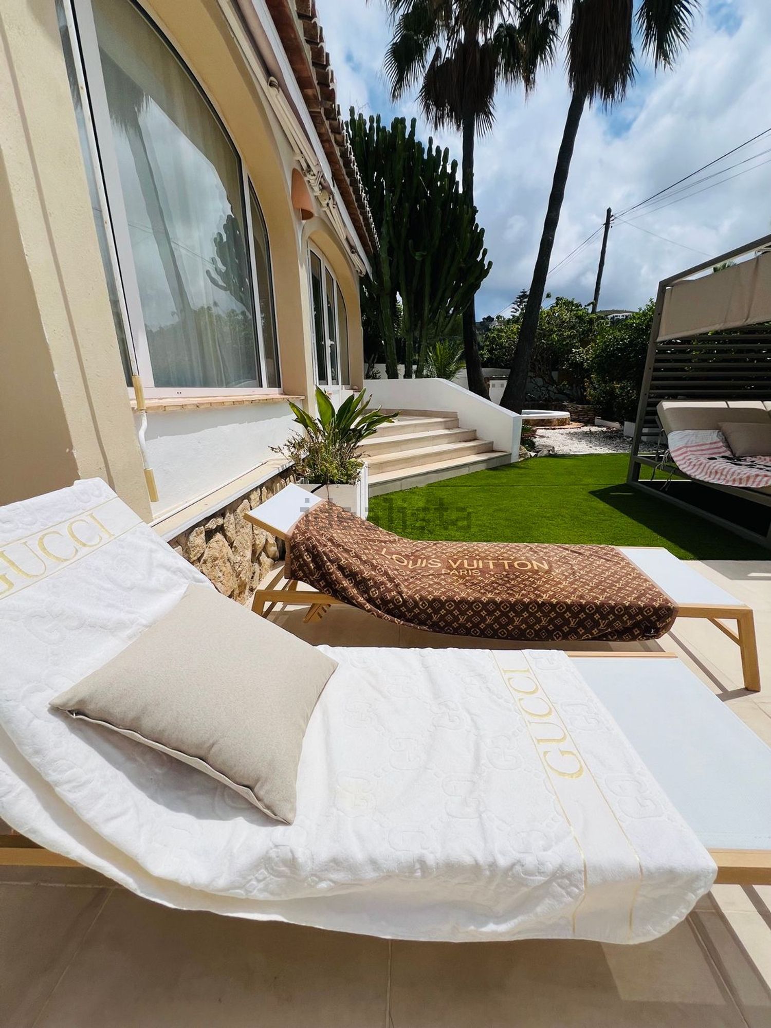 Haus 170 m² in Xàbia / Jávea