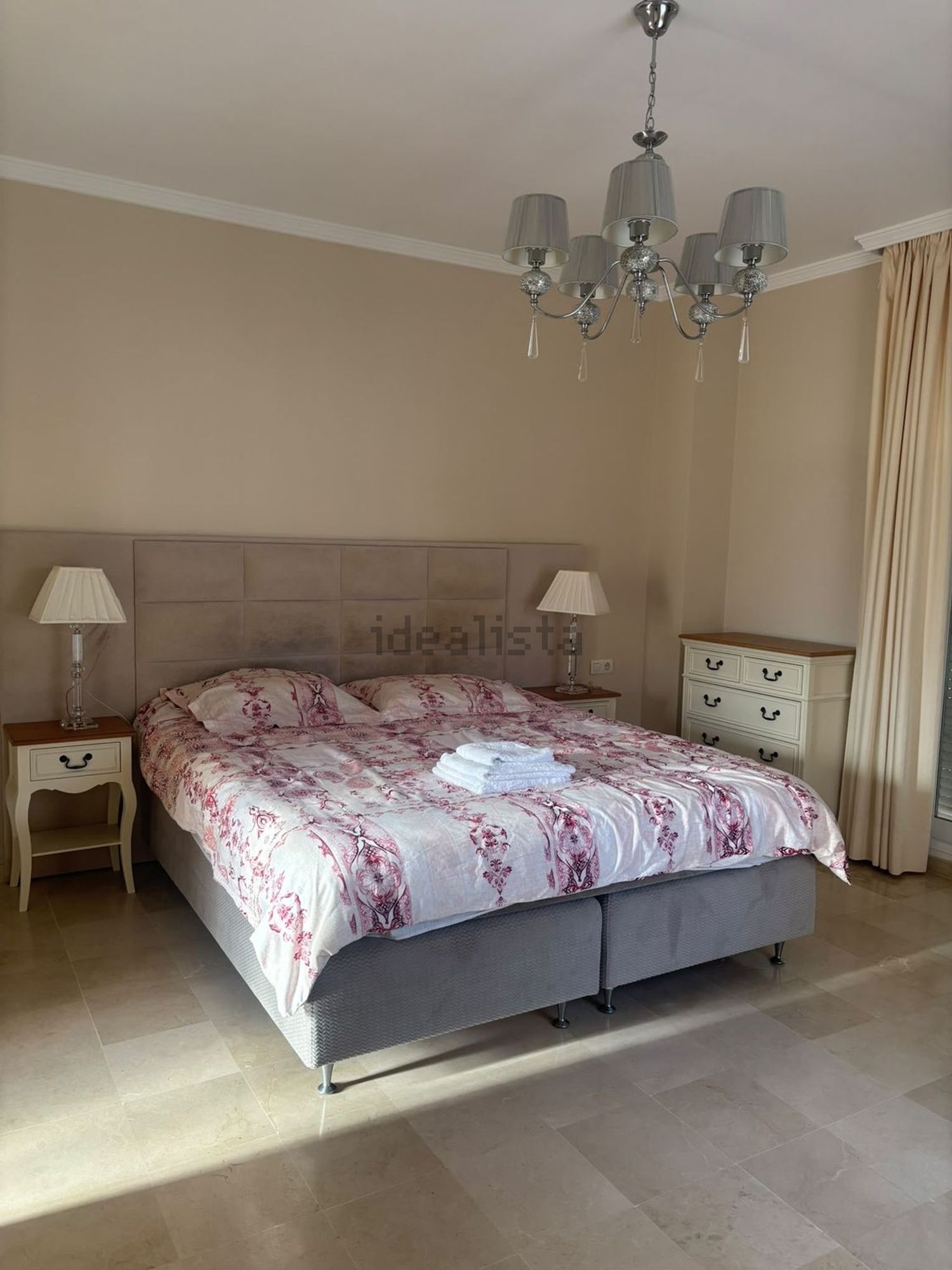Wohnung 125 m² in Marbella