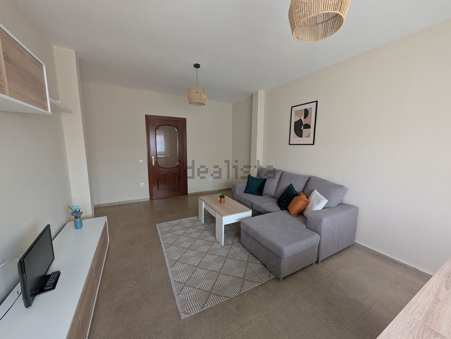 Appartamento 80 m² a Toledo