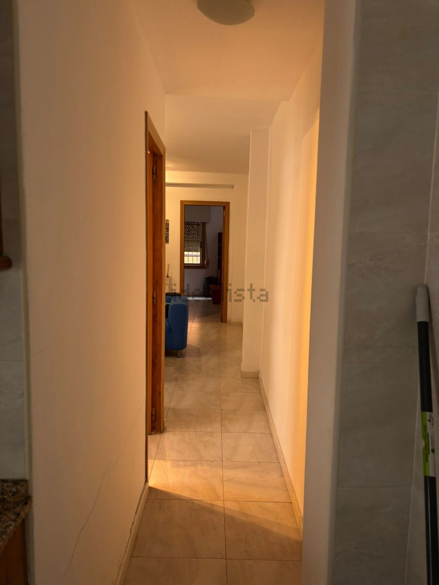 Piso de 55 m² en Zaragoza