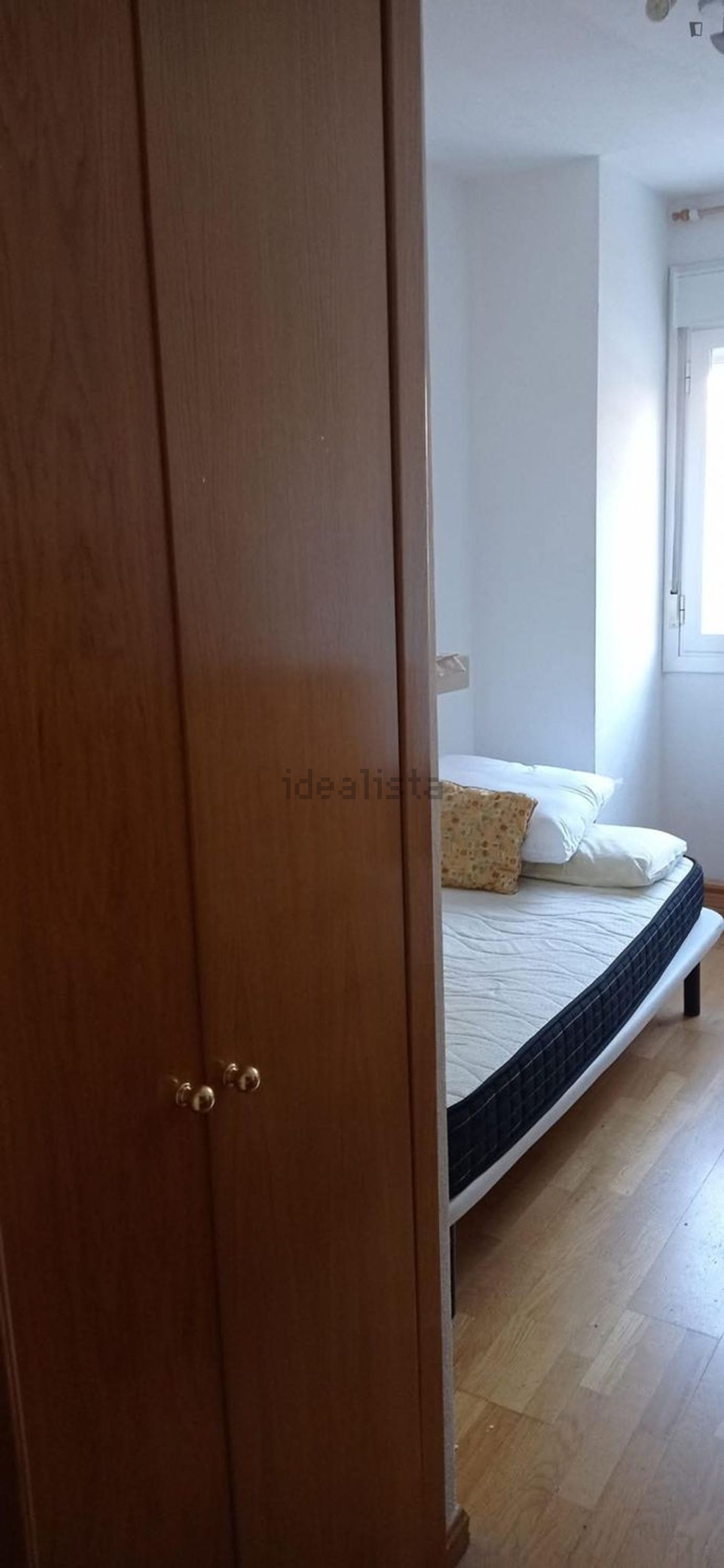 Habitación 110 m², Madrid