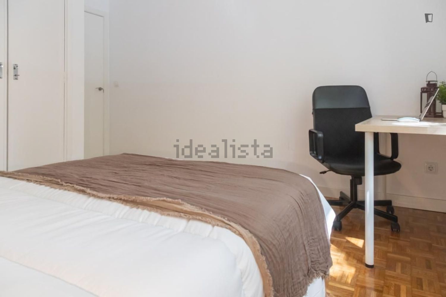 Piso de 135 m² en Madrid