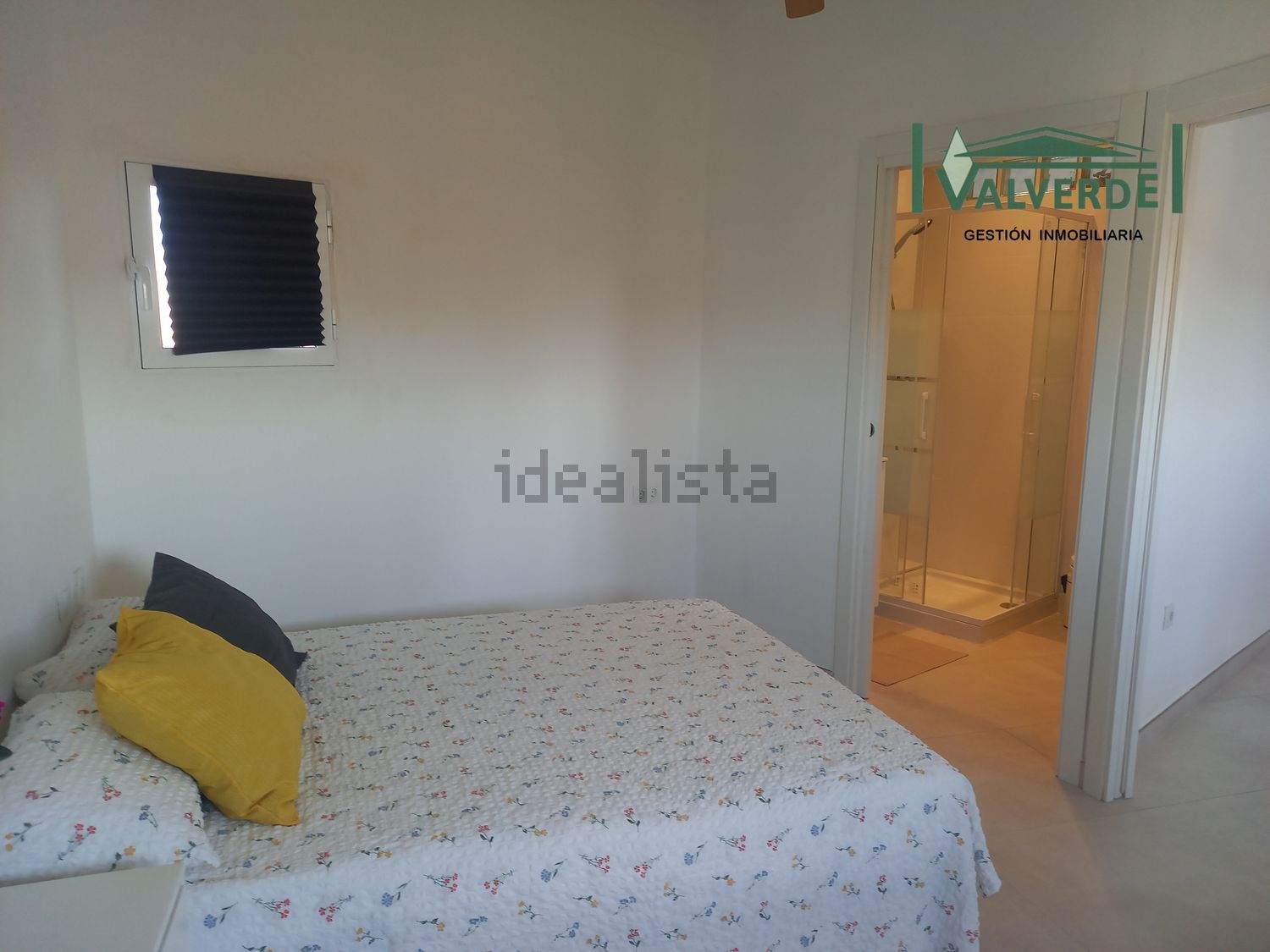 Pis de 44 m² a Granada