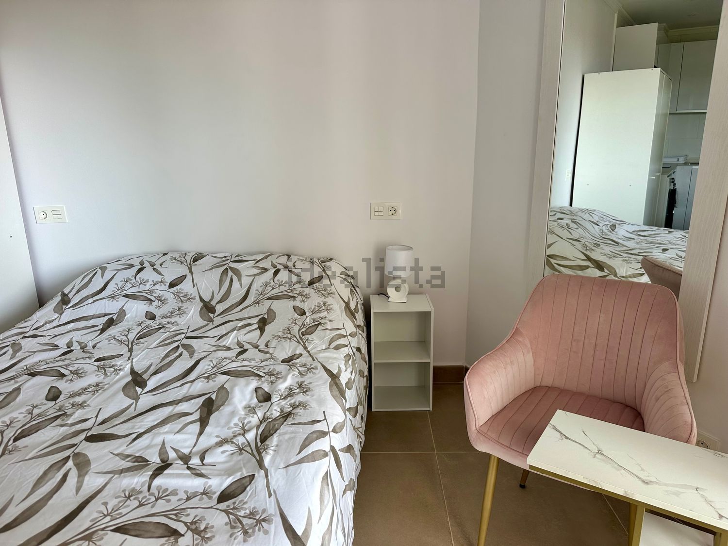 Pis de 40 m² a Marbella