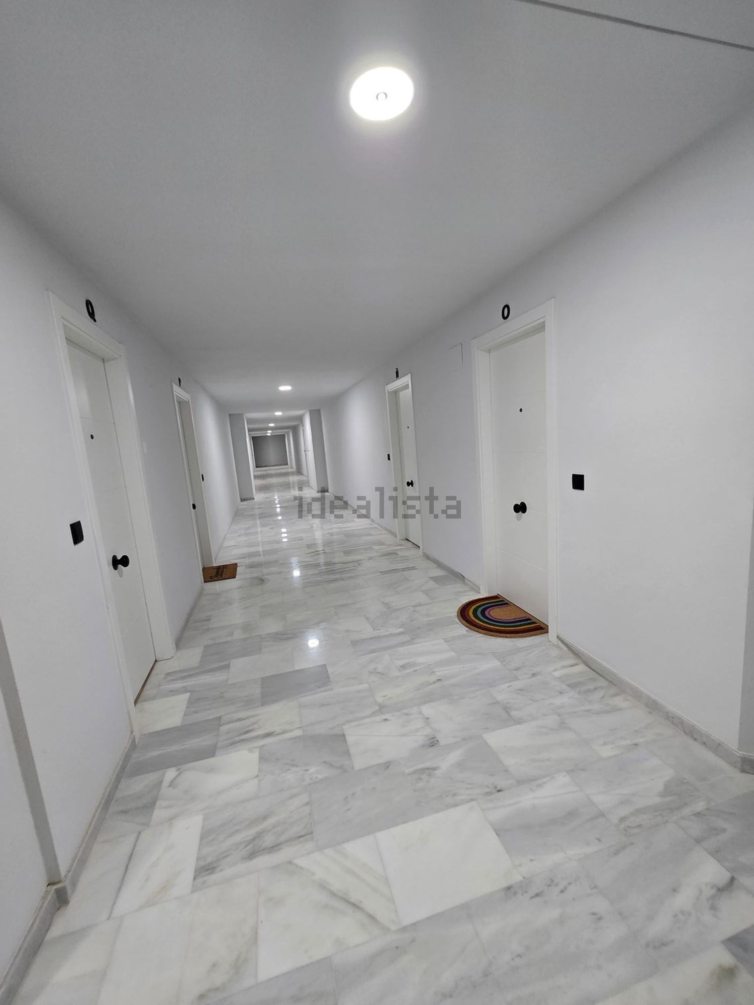 Piso de 89 m² en Murcia