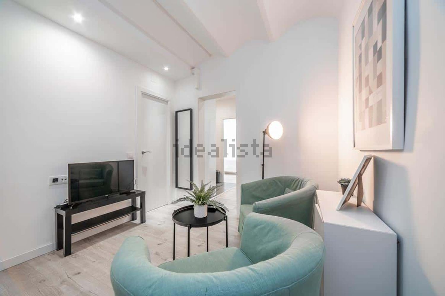 Piso de 65 m² en Barcelona