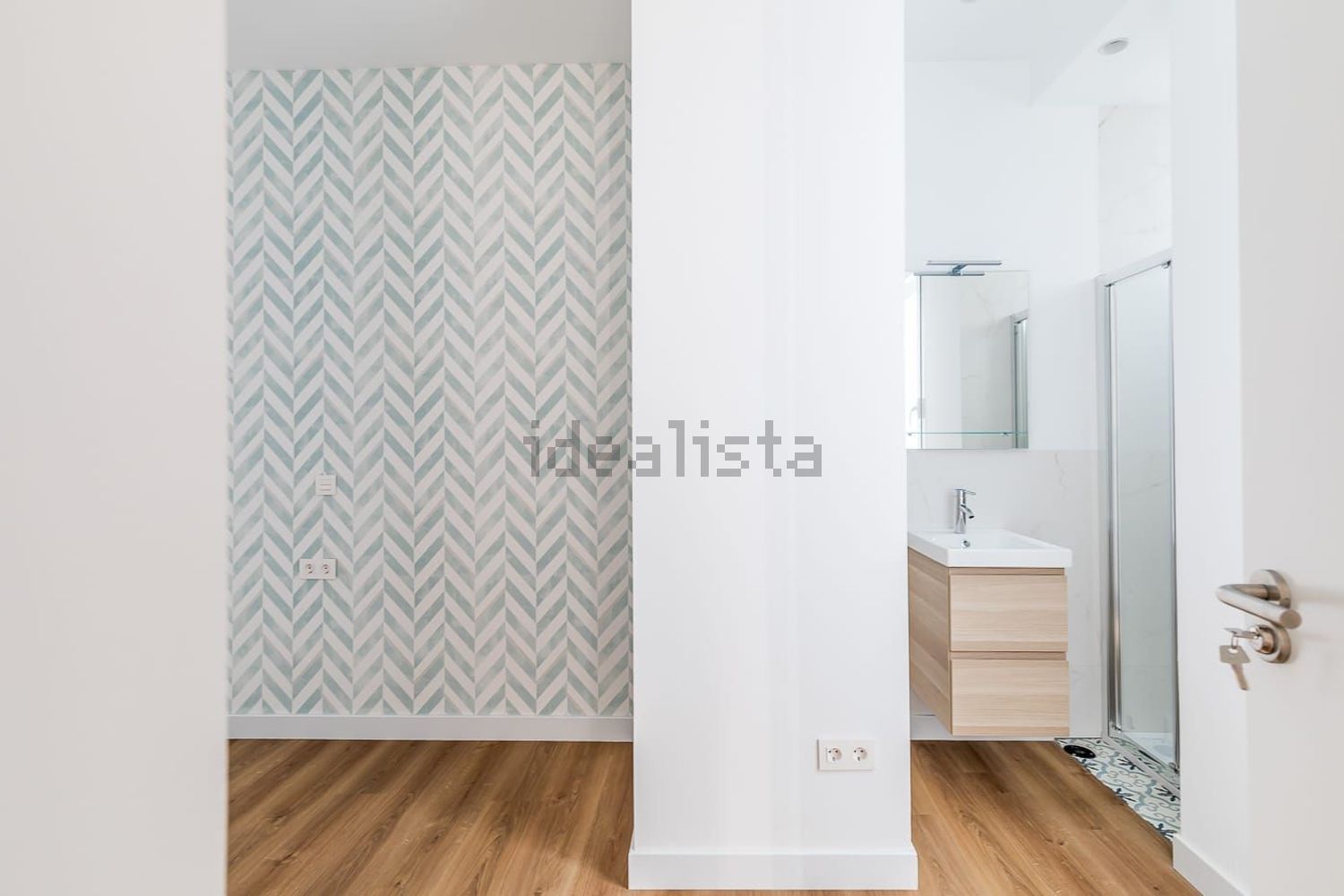 Pis de 105 m² a Madrid