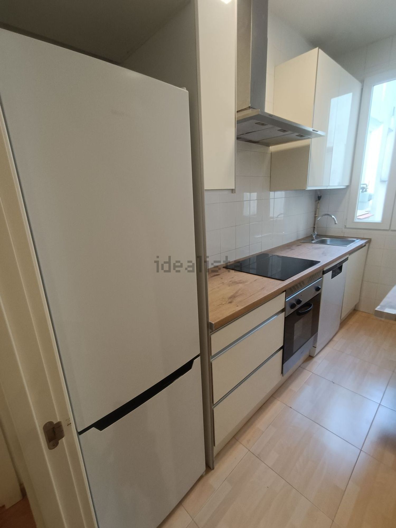 Apartamento 105 m² em Madrid