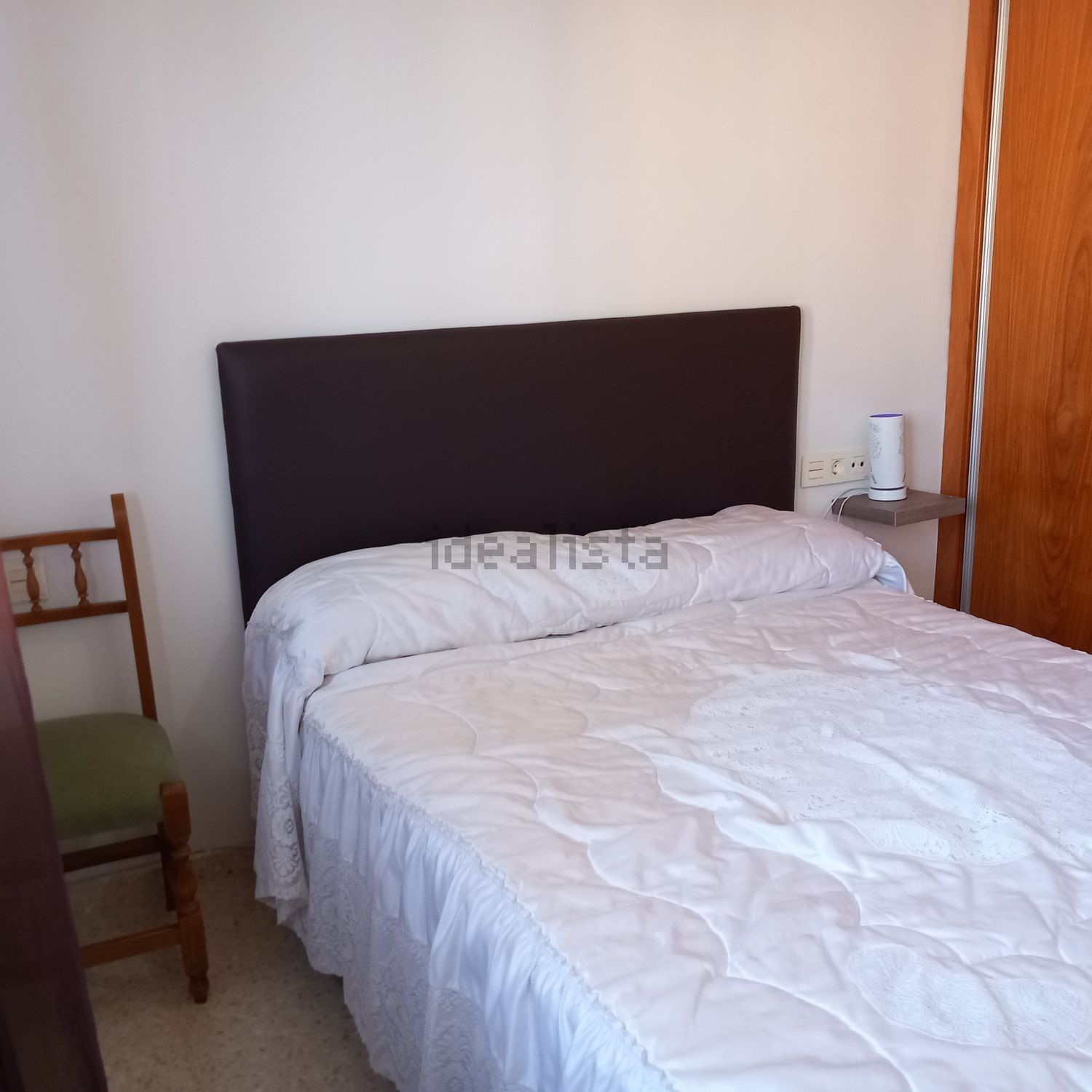Pis de 60 m² a Granada