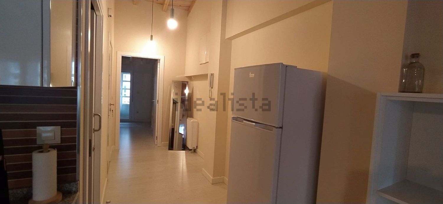 Pis de 35 m² a Ourense