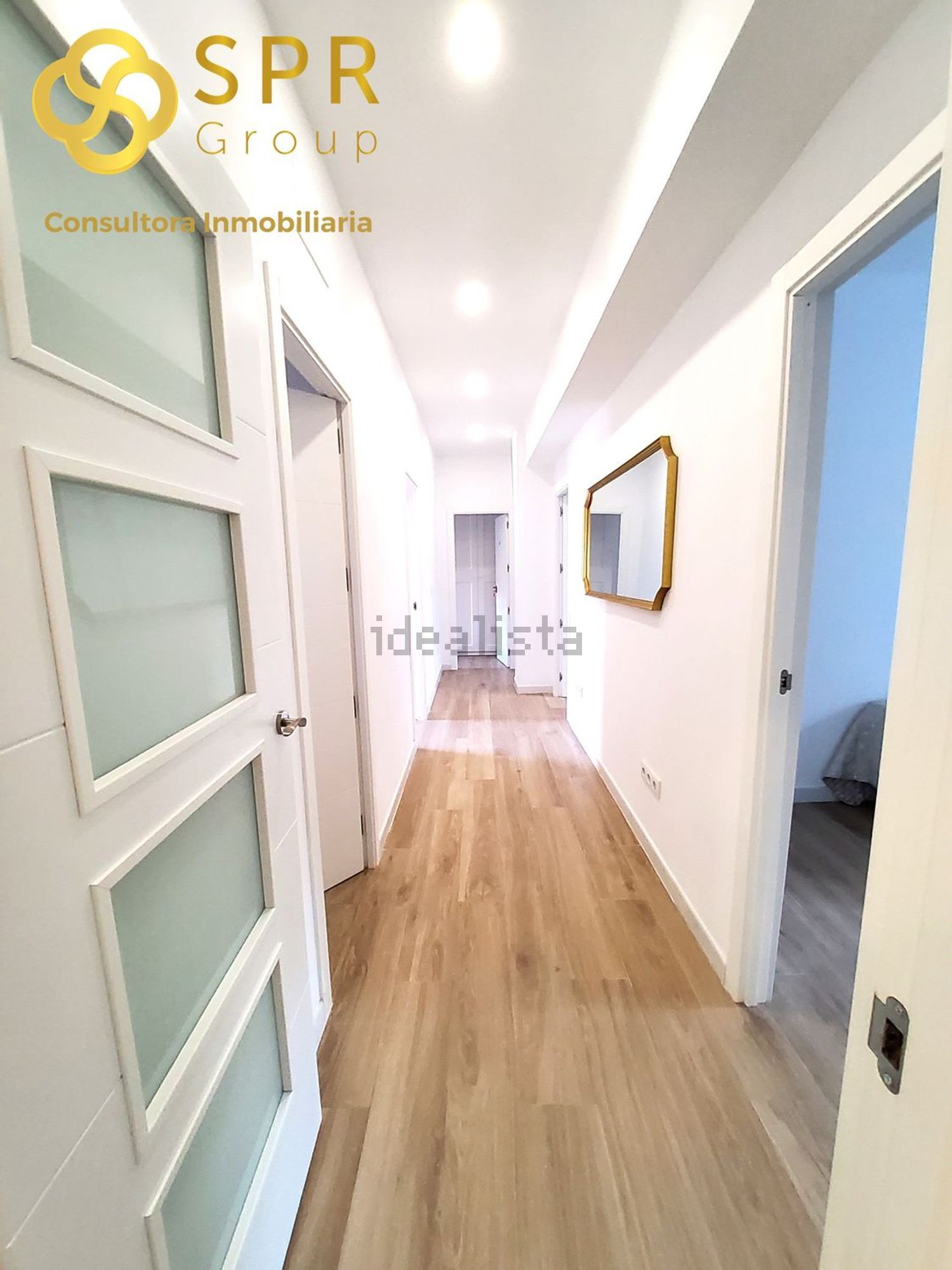 Habitación en alquiler, Sevilla