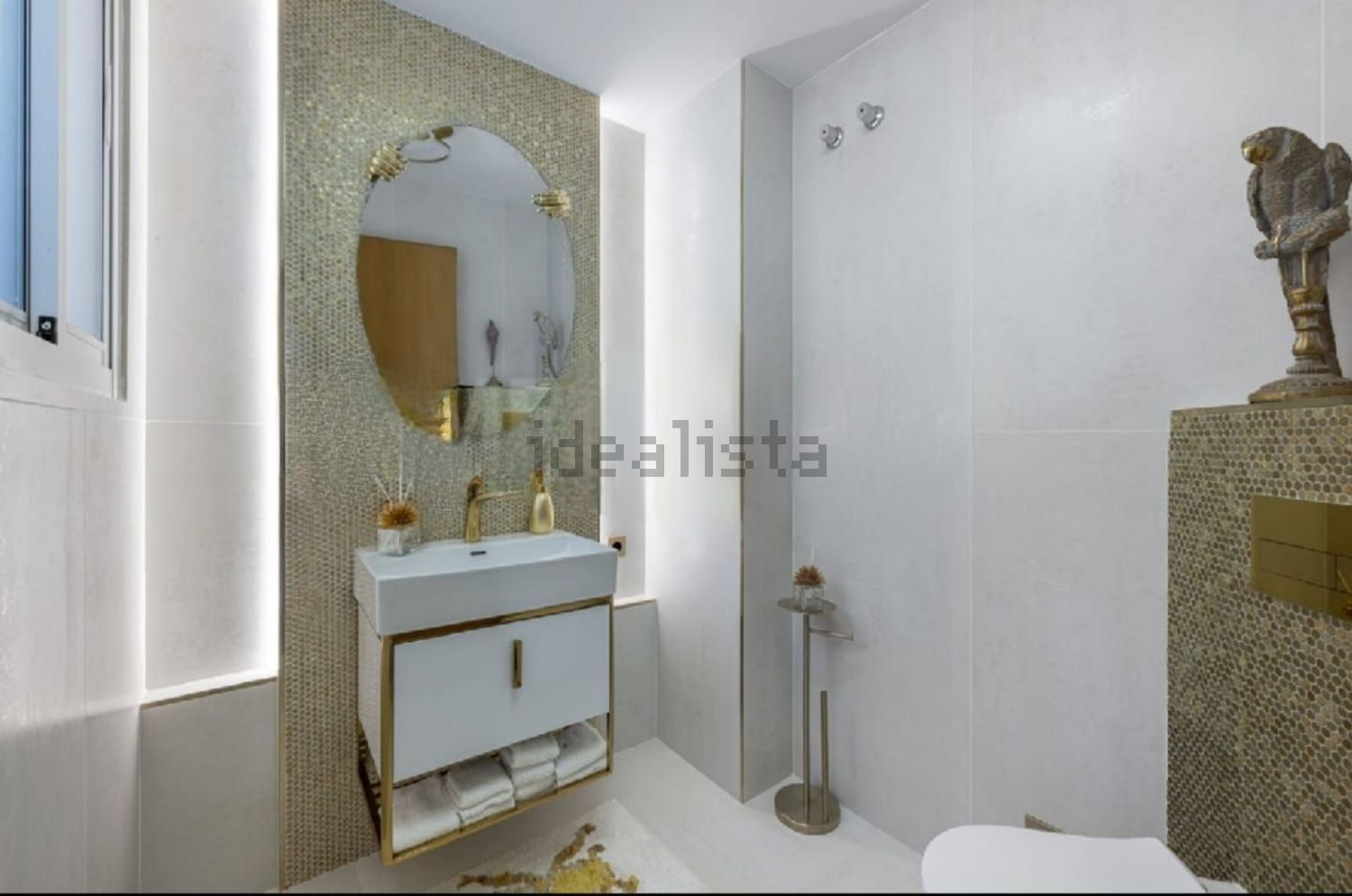 House 180 m² in Ojén