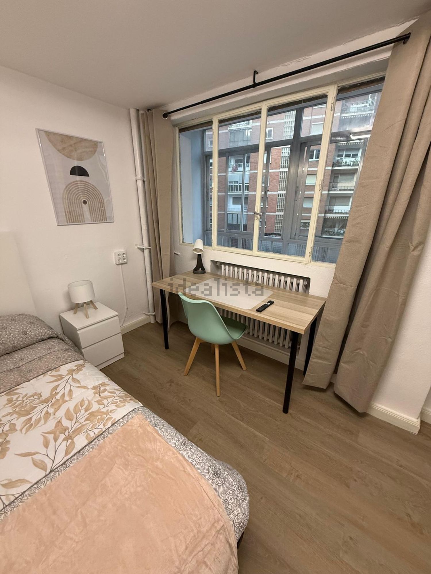Apartamento 67 m² em Miranda de Ebro