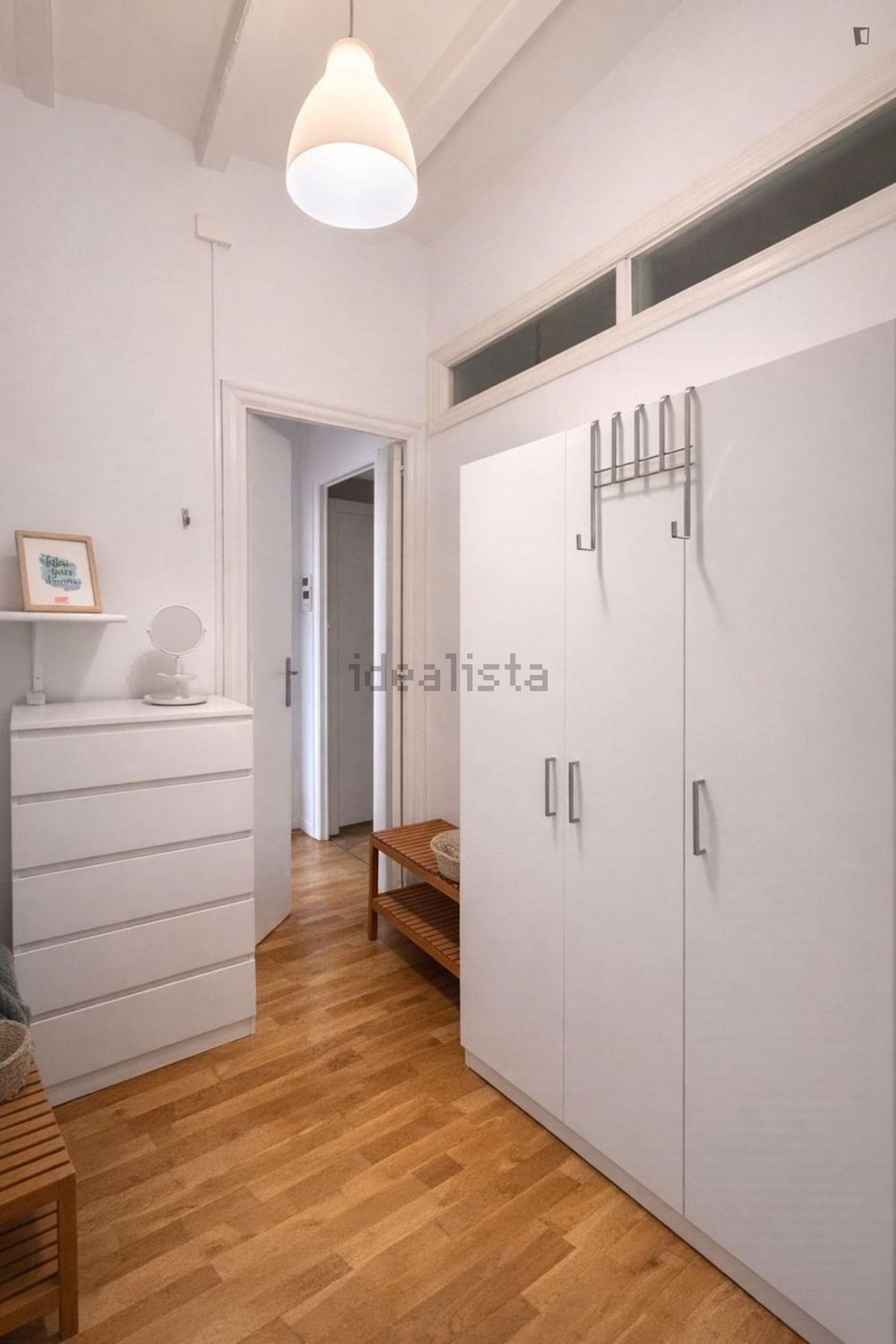 Habitación en alquiler, Barcelona