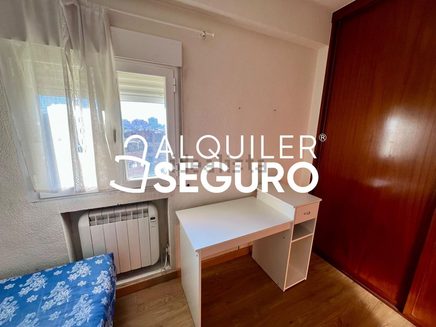 Квартира 65 м² у Madrid