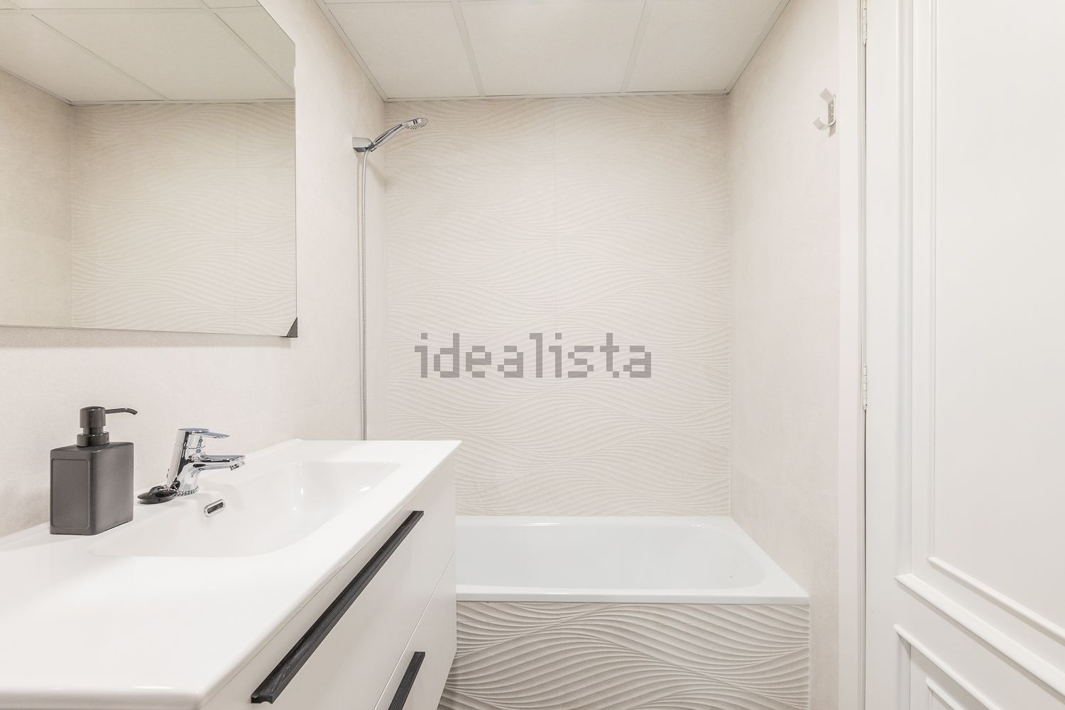 Habitació de lloguer, València