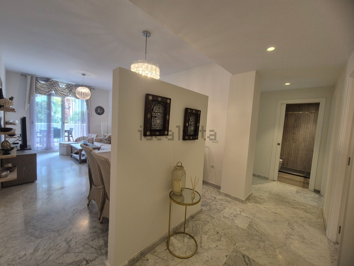 Pis de 160 m² a Marbella