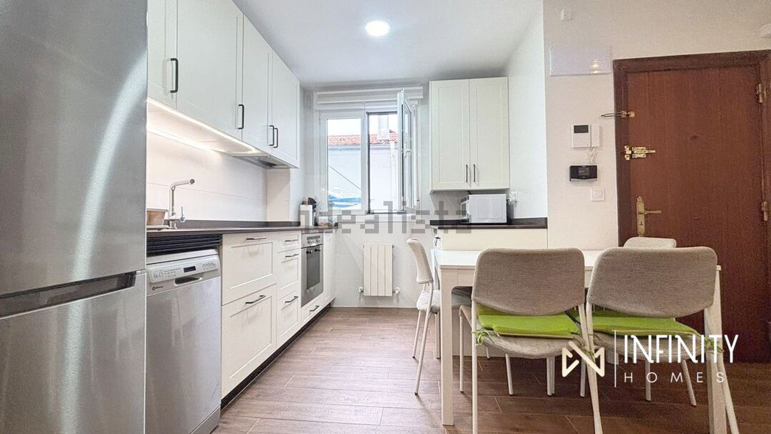 Piso de 76 m² en Bilbao