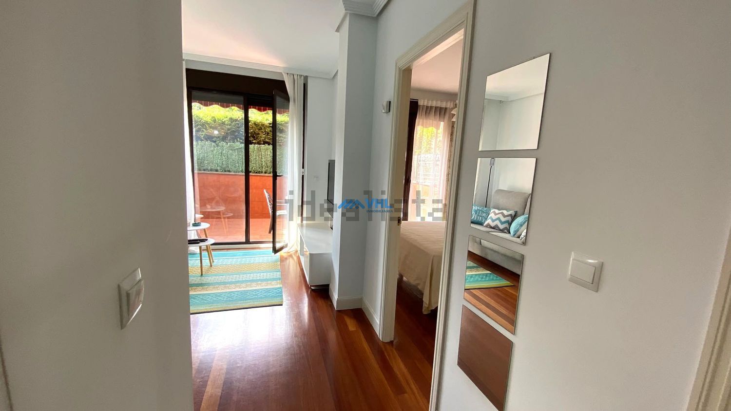 Appartamento 40 m² a Castro-Urdiales