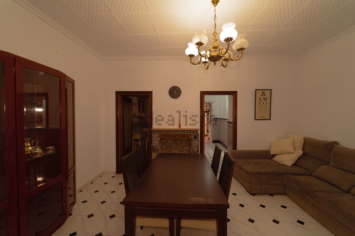 Zimmer zur Miete, Sevilla