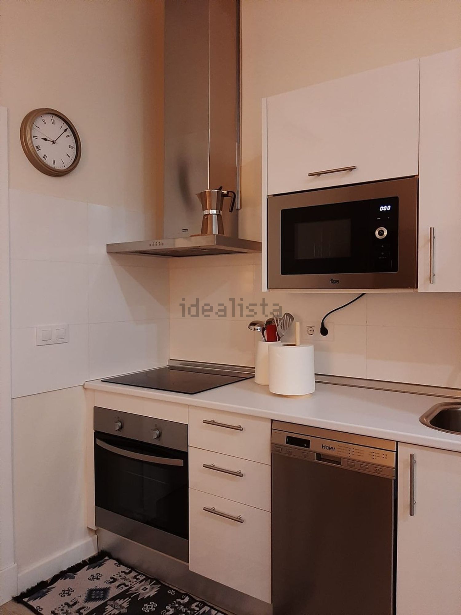 Pis de 70 m² a Cádiz