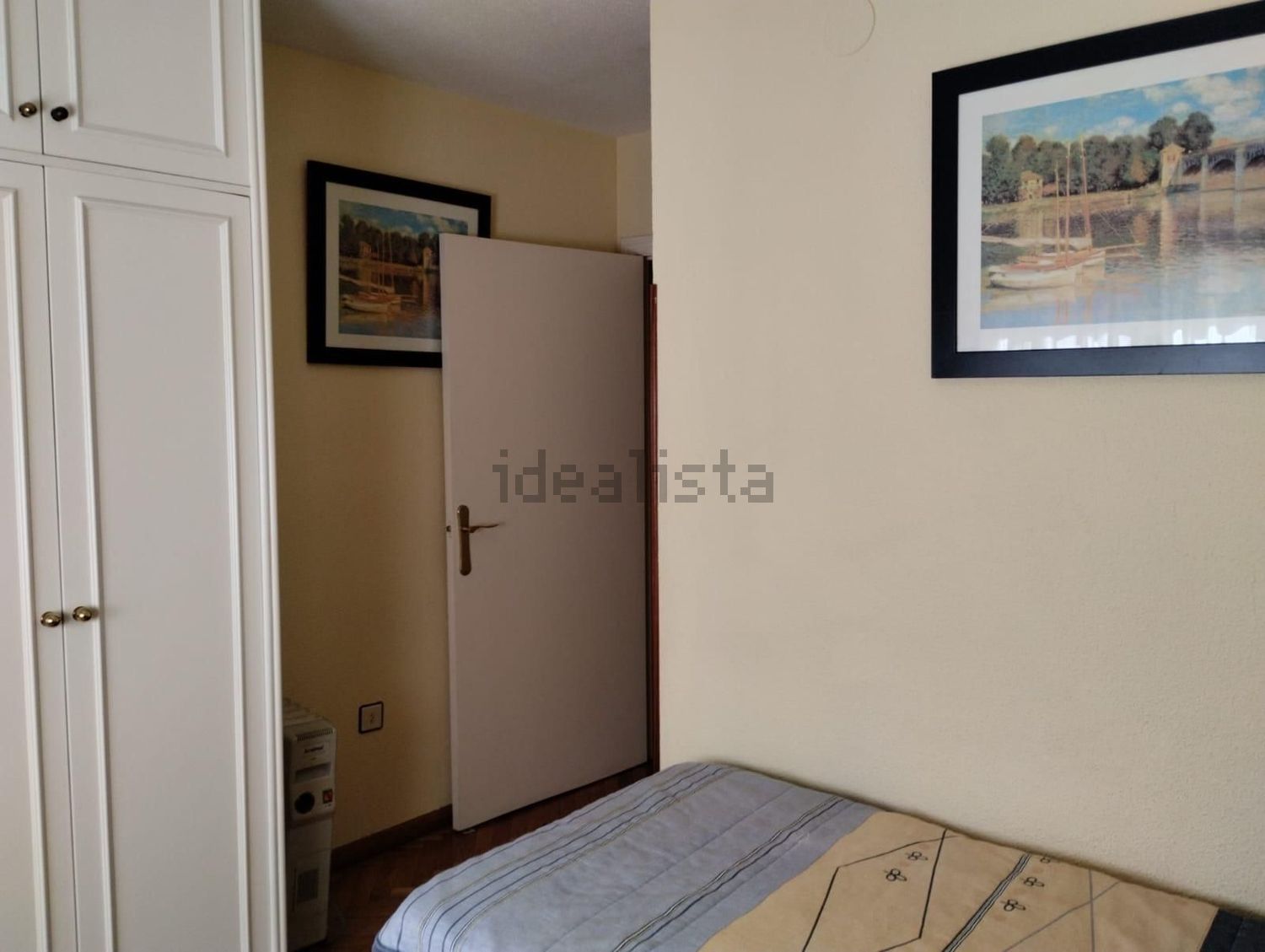 Apartamento 110 m² em Granada