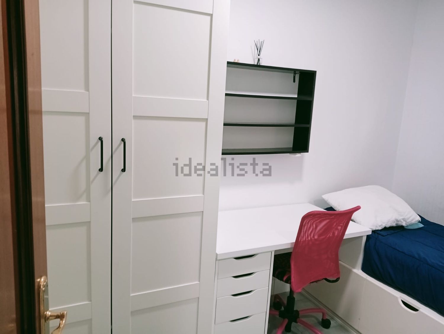 Habitació de lloguer, Bilbao