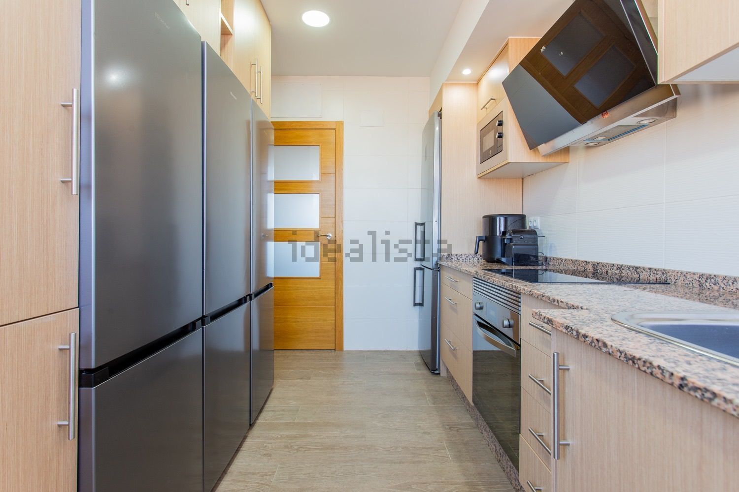 Habitació de lloguer, Cartagena