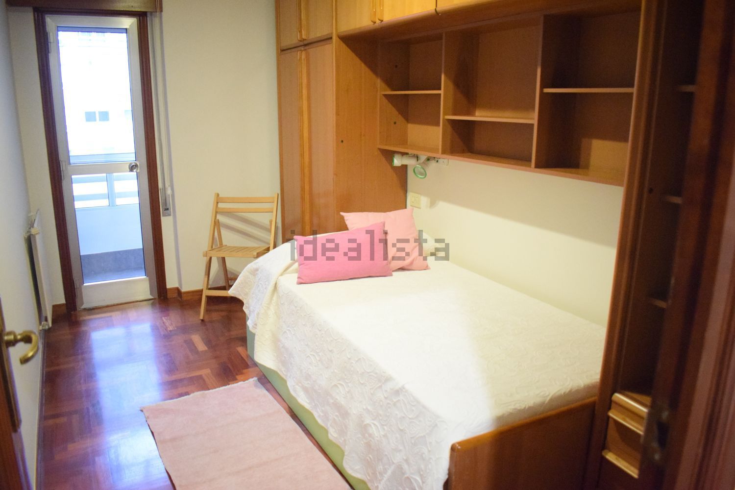 Wohnung 109 m² in Vigo
