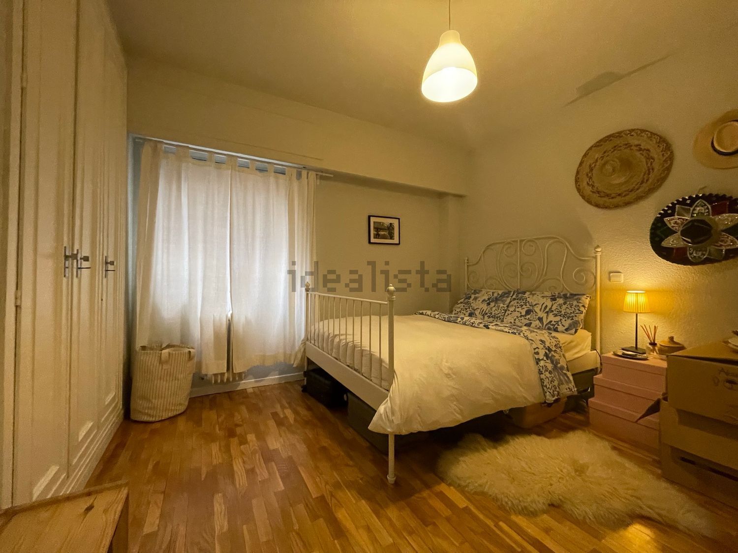 Квартира 144 м² в Мадриде