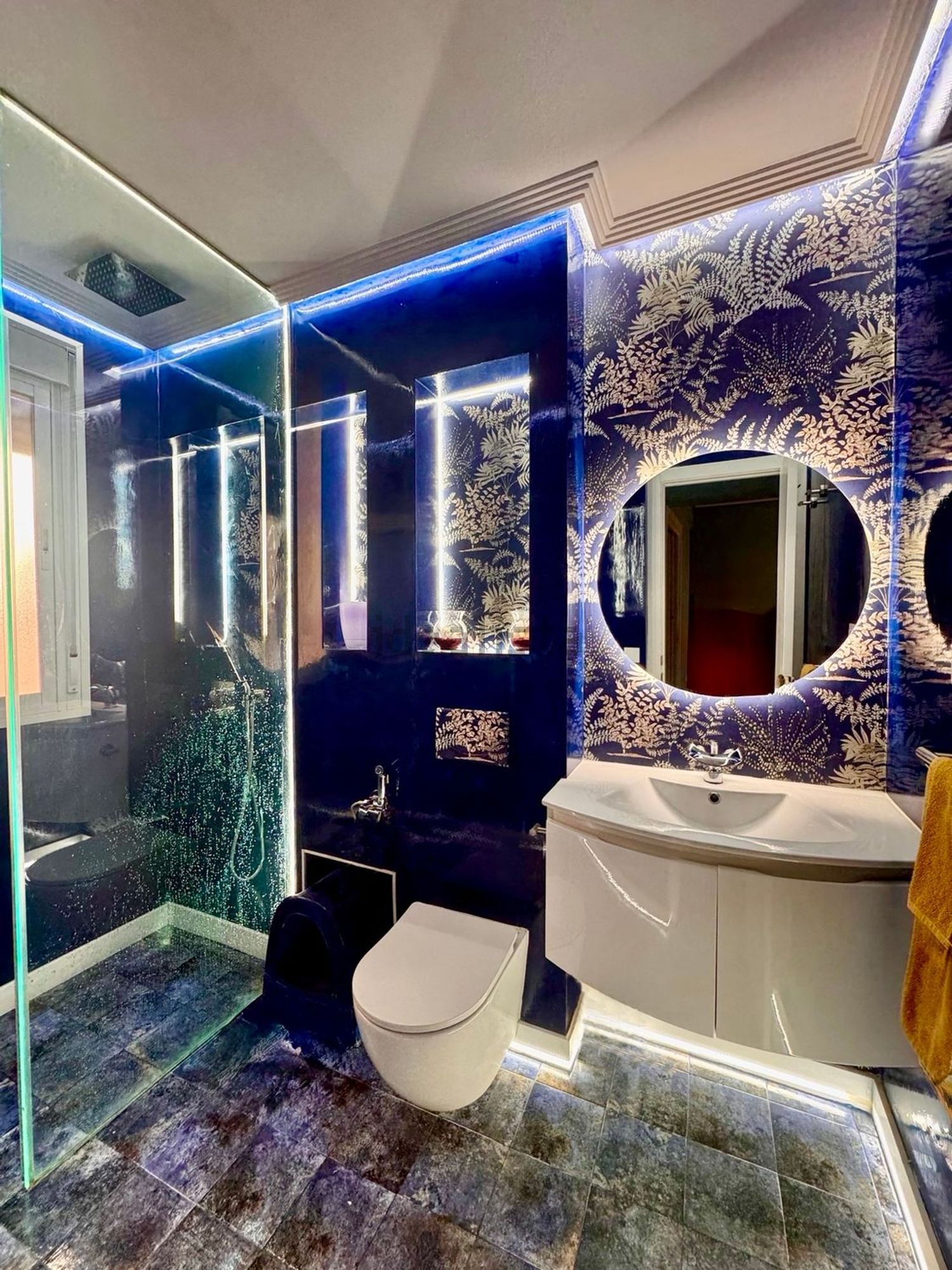 Wohnung 55 m² in Madrid