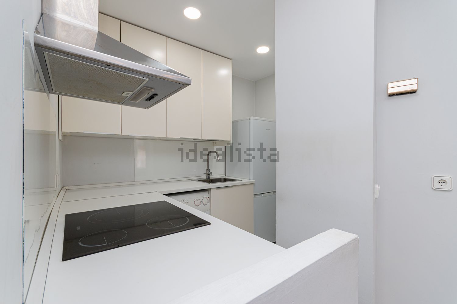 Pis de 60 m² a Madrid