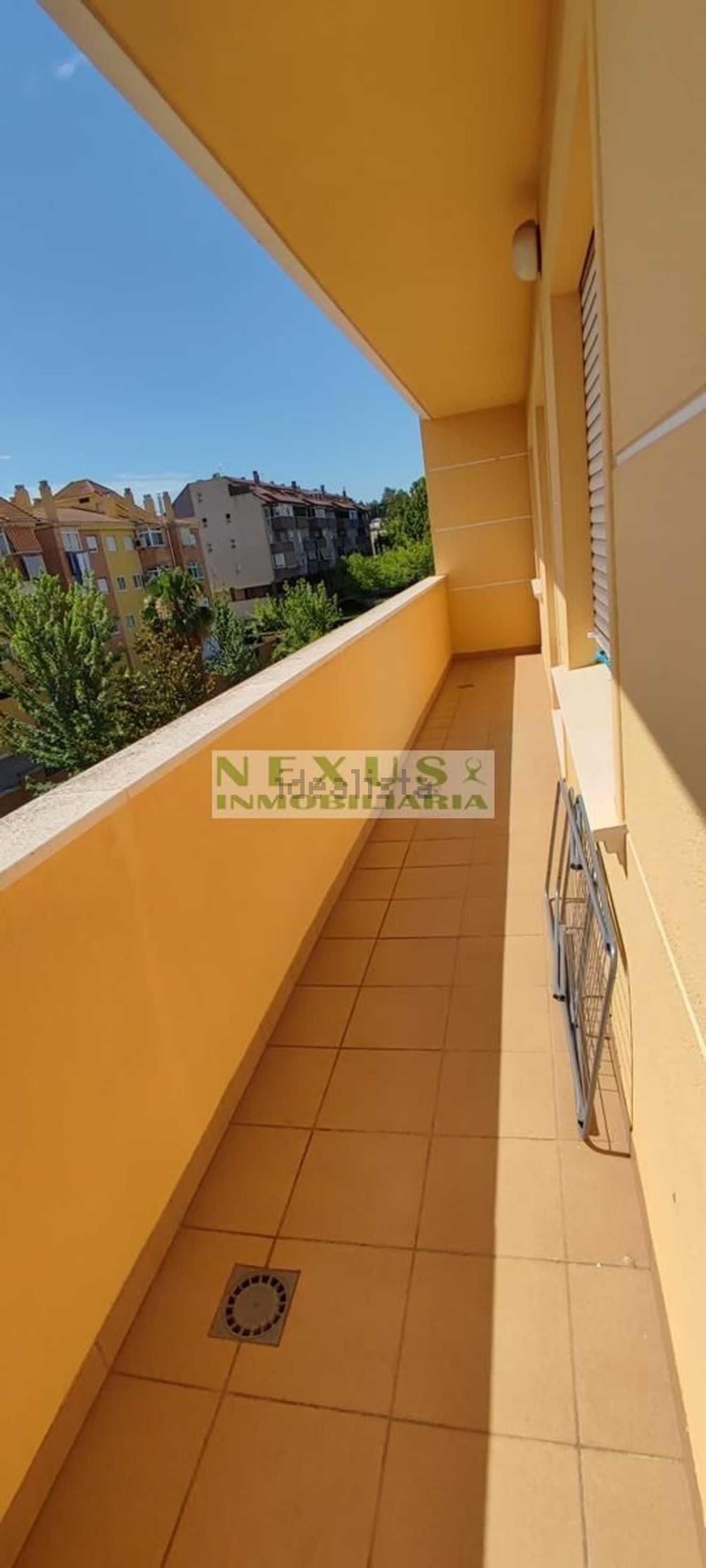 Pis de 120 m² a Cáceres