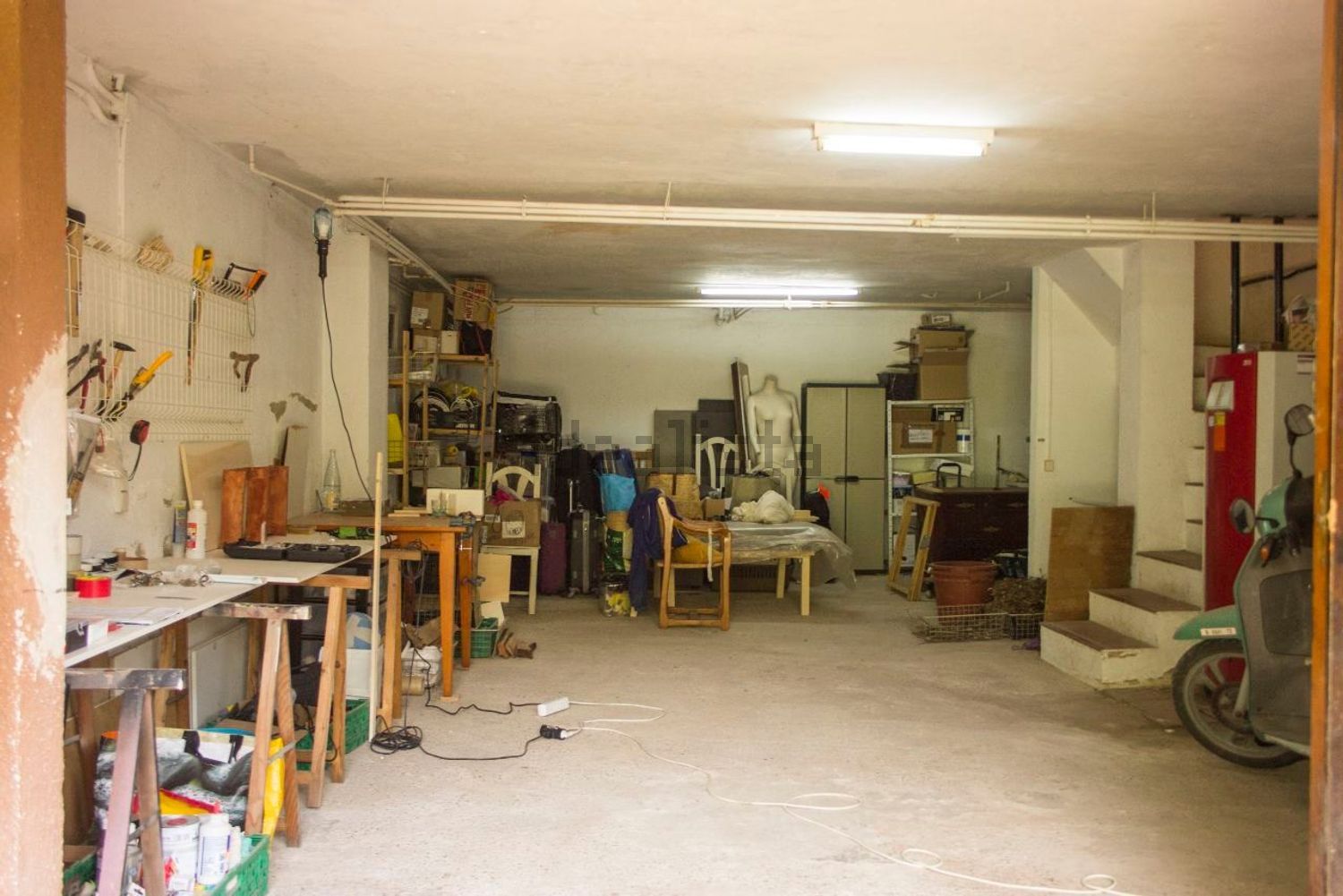 Chambre à louer, Sant Quirze Safaja