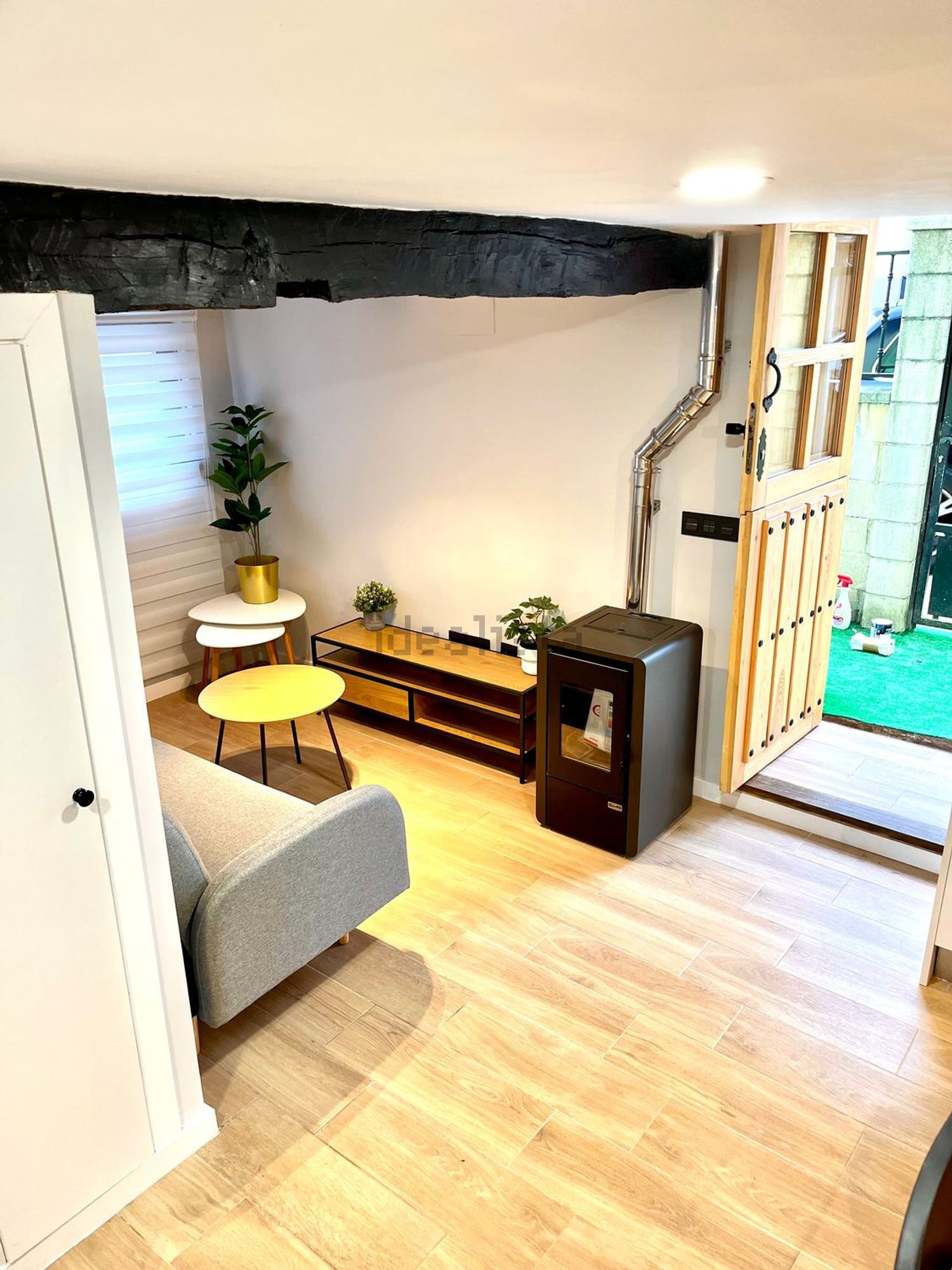 Casa de 65 m² a Oviedo