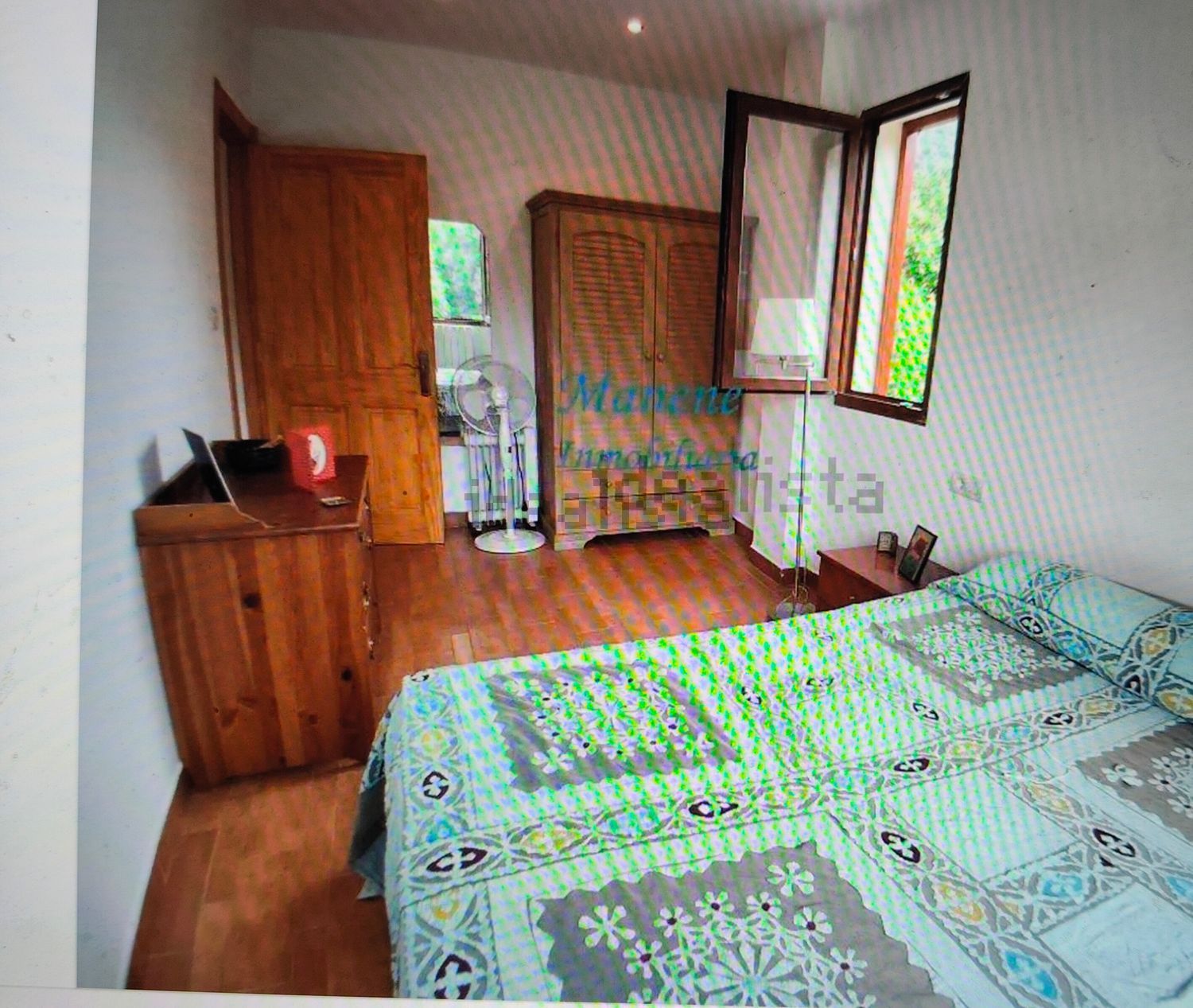Habitació de lloguer, Karrantza Harana / Valle de Carranza